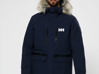 Men's Varanger Down Parka