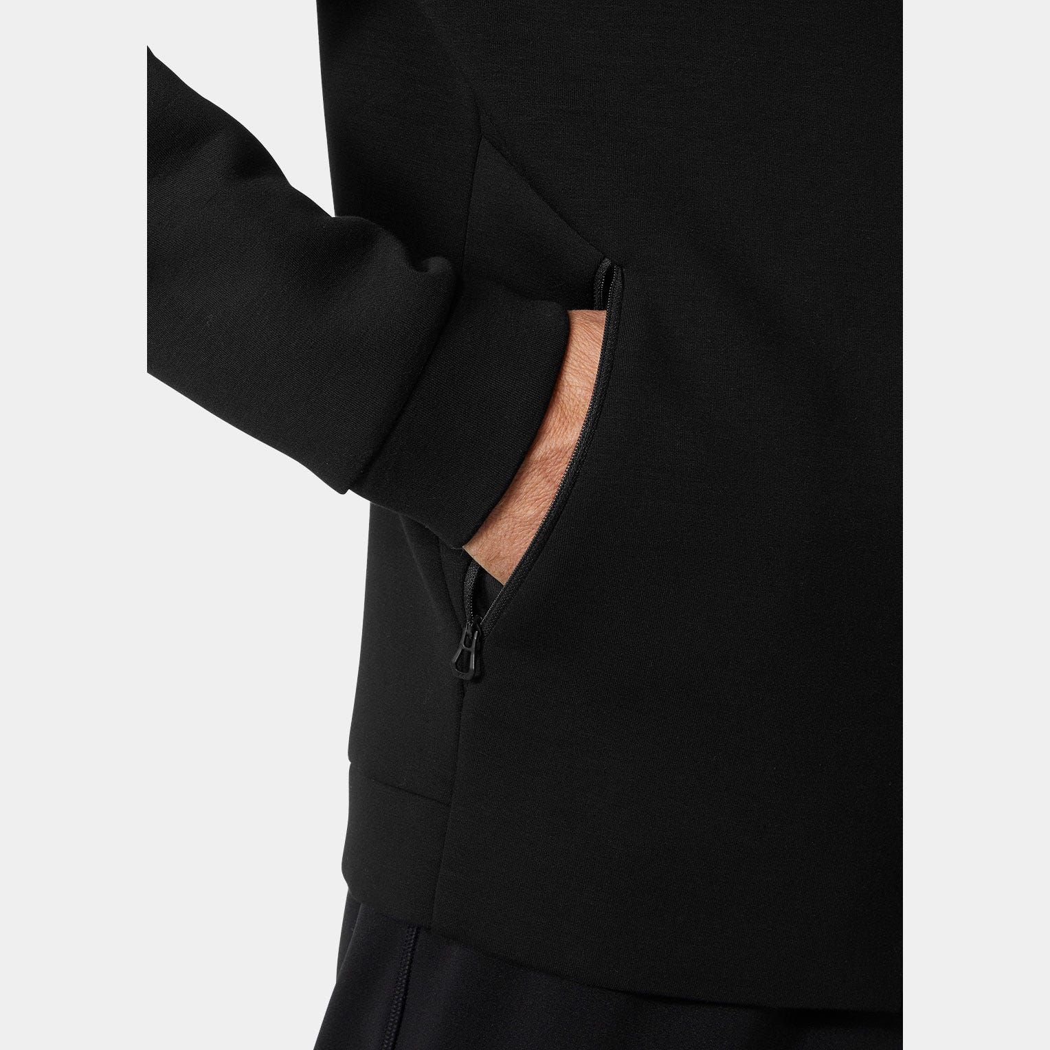 Men's HP Ocean Sailing Full-Zip Jacket 2.0