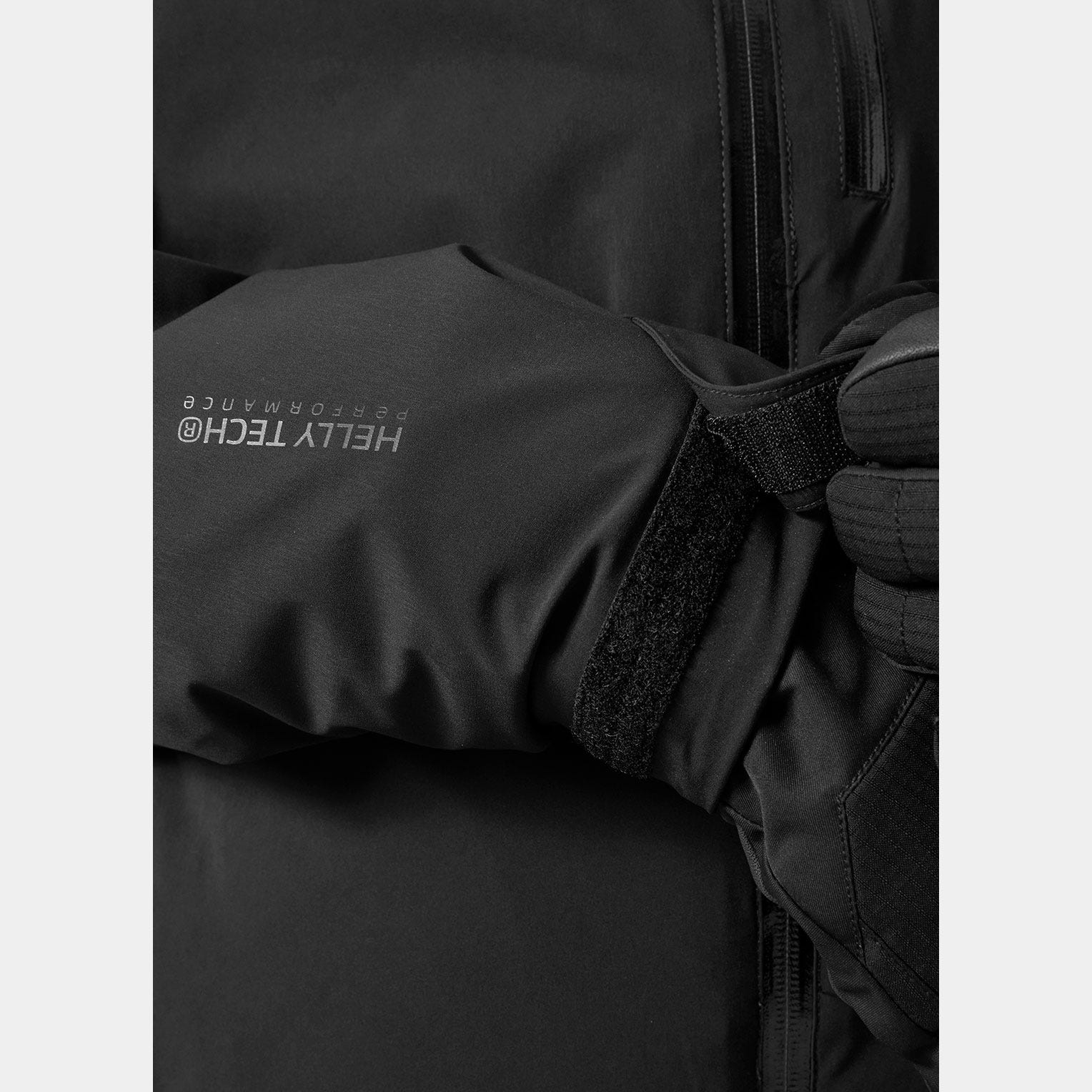 Men's Swift Team Insulated Ski Jacket