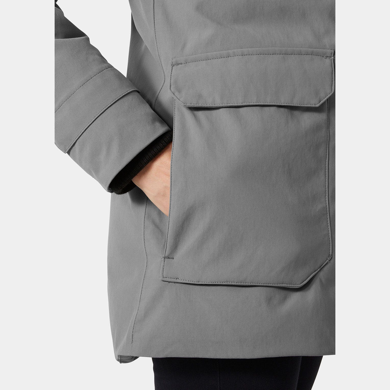 Women's Urban Lab Down Parka