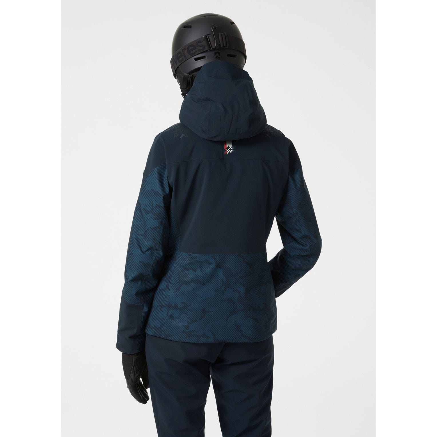 Women's St. Moritz Insulated Ski Jacket