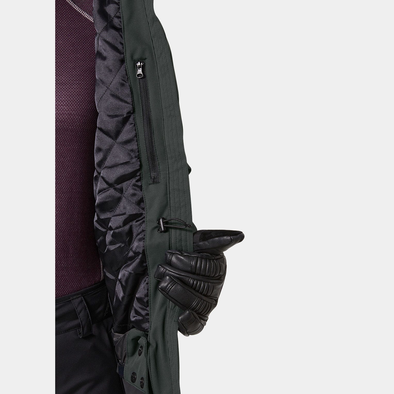 Women's Snowbird 2.0 Ski Jacket