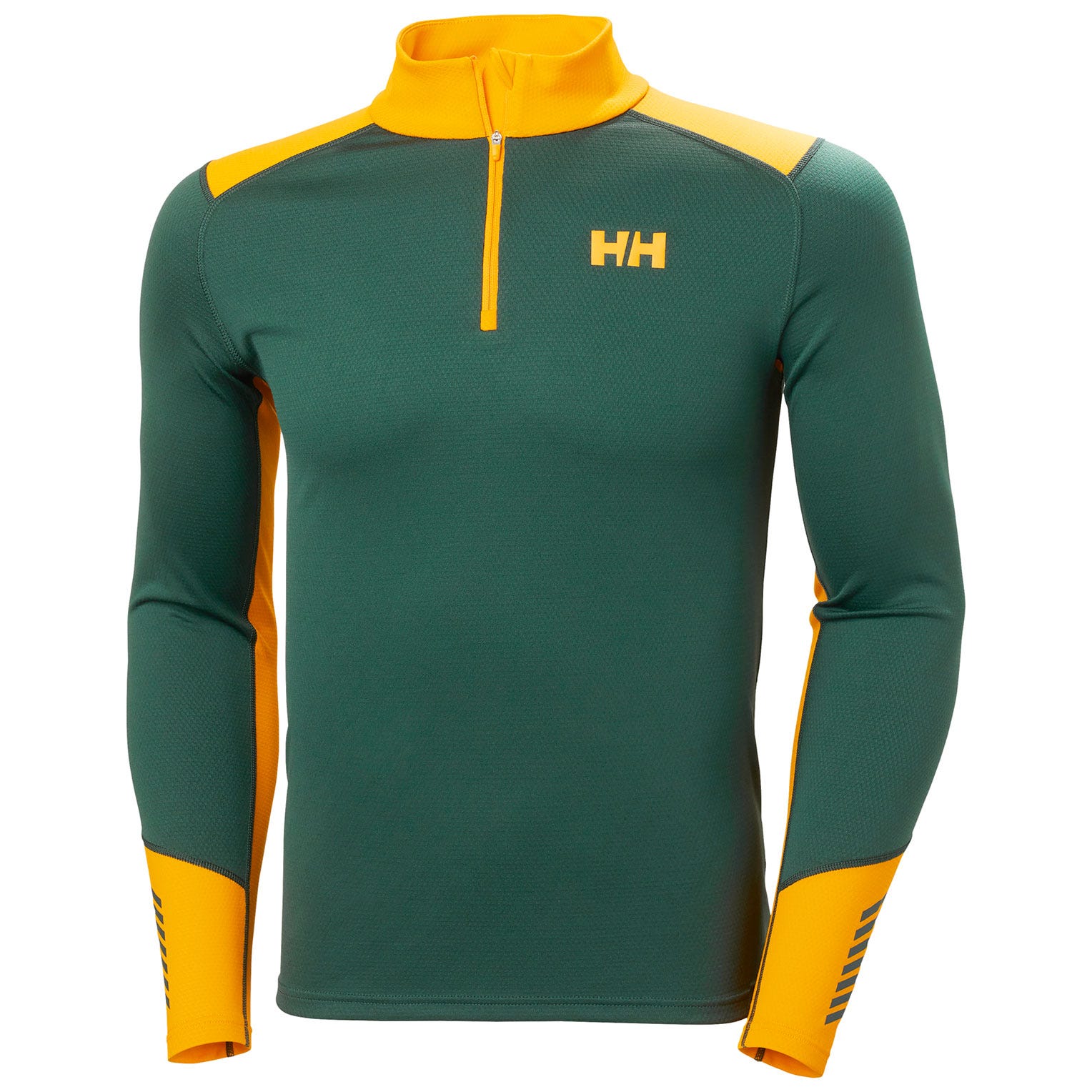 LIFA® ACTIVE Half-zip Base Layer