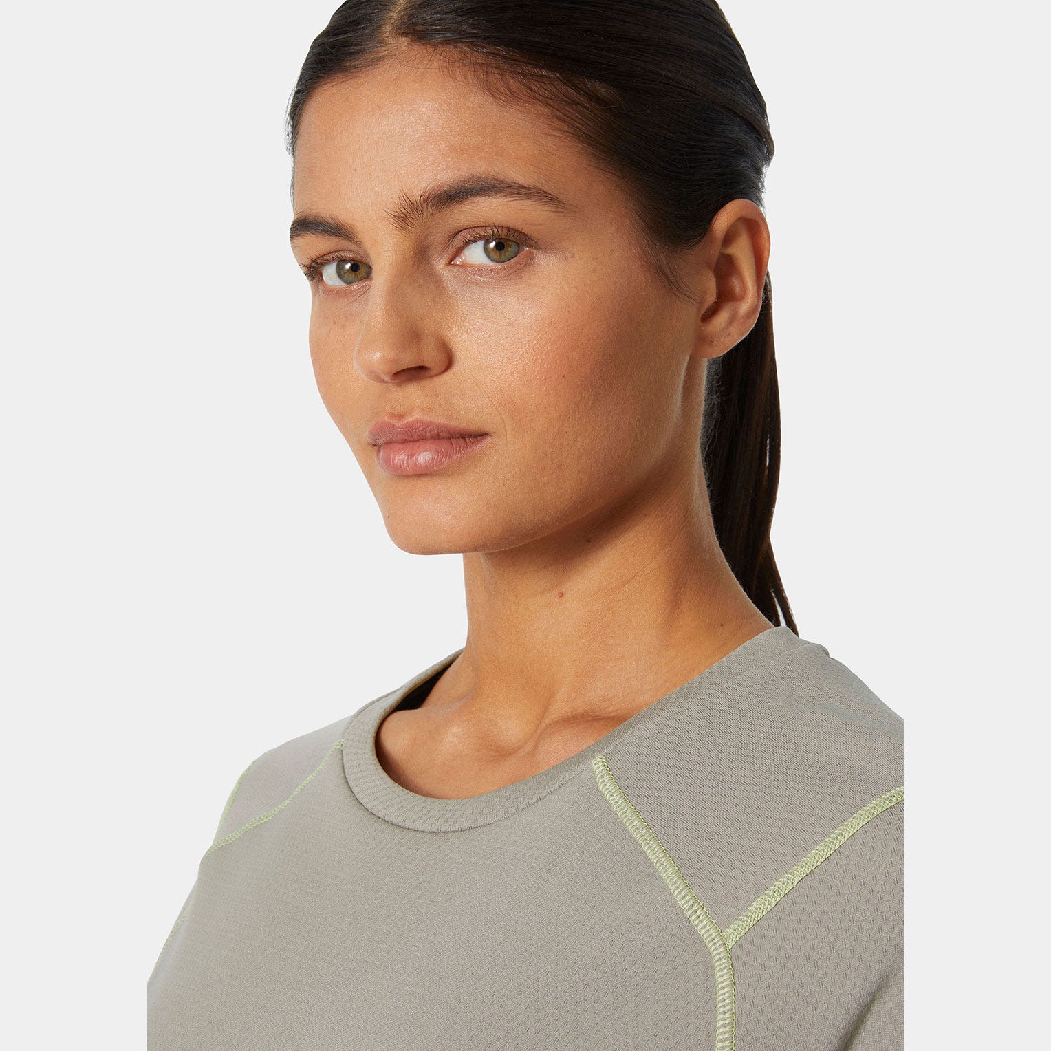 Women's LIFA® ACTIVE Crew Base Layer