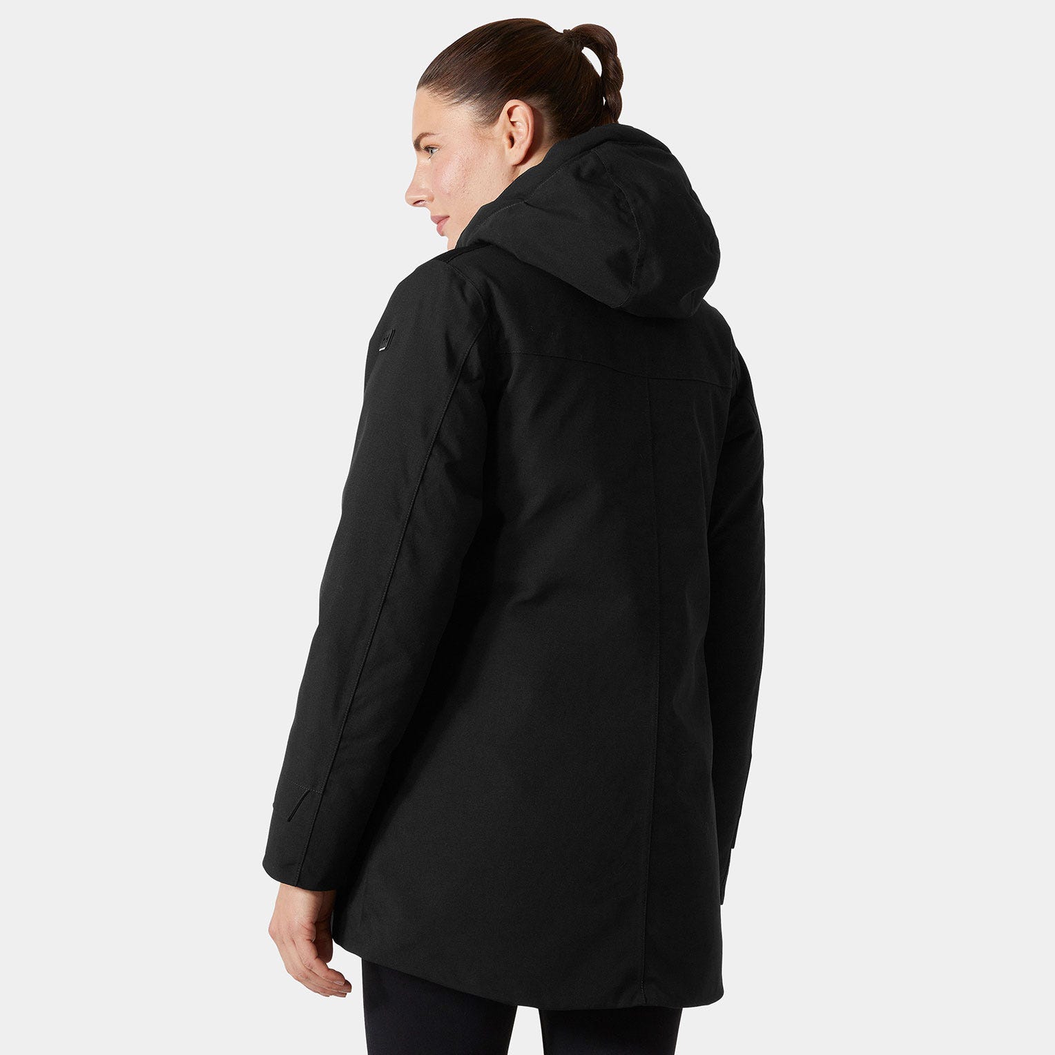 Women's Urban Lab Down Parka