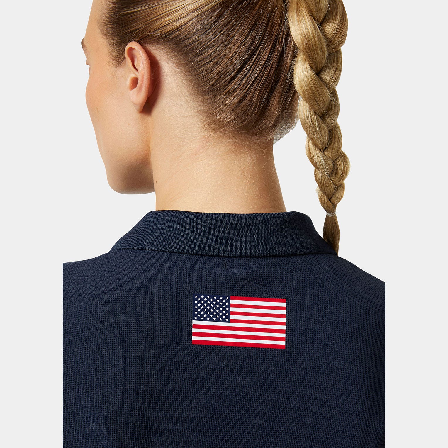 Women's Crew Tech Polo