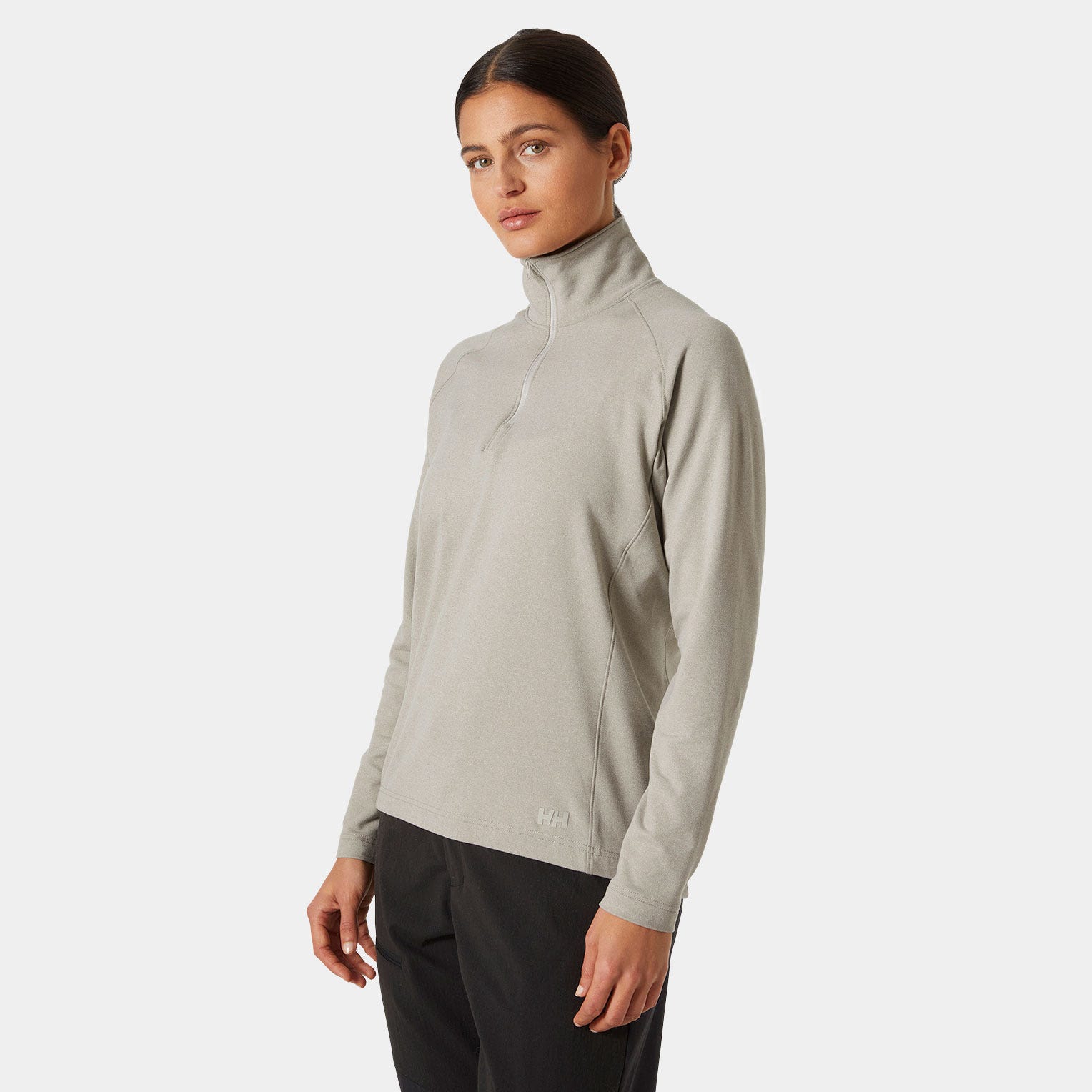 Women's Verglas Half-Zip Midlayer