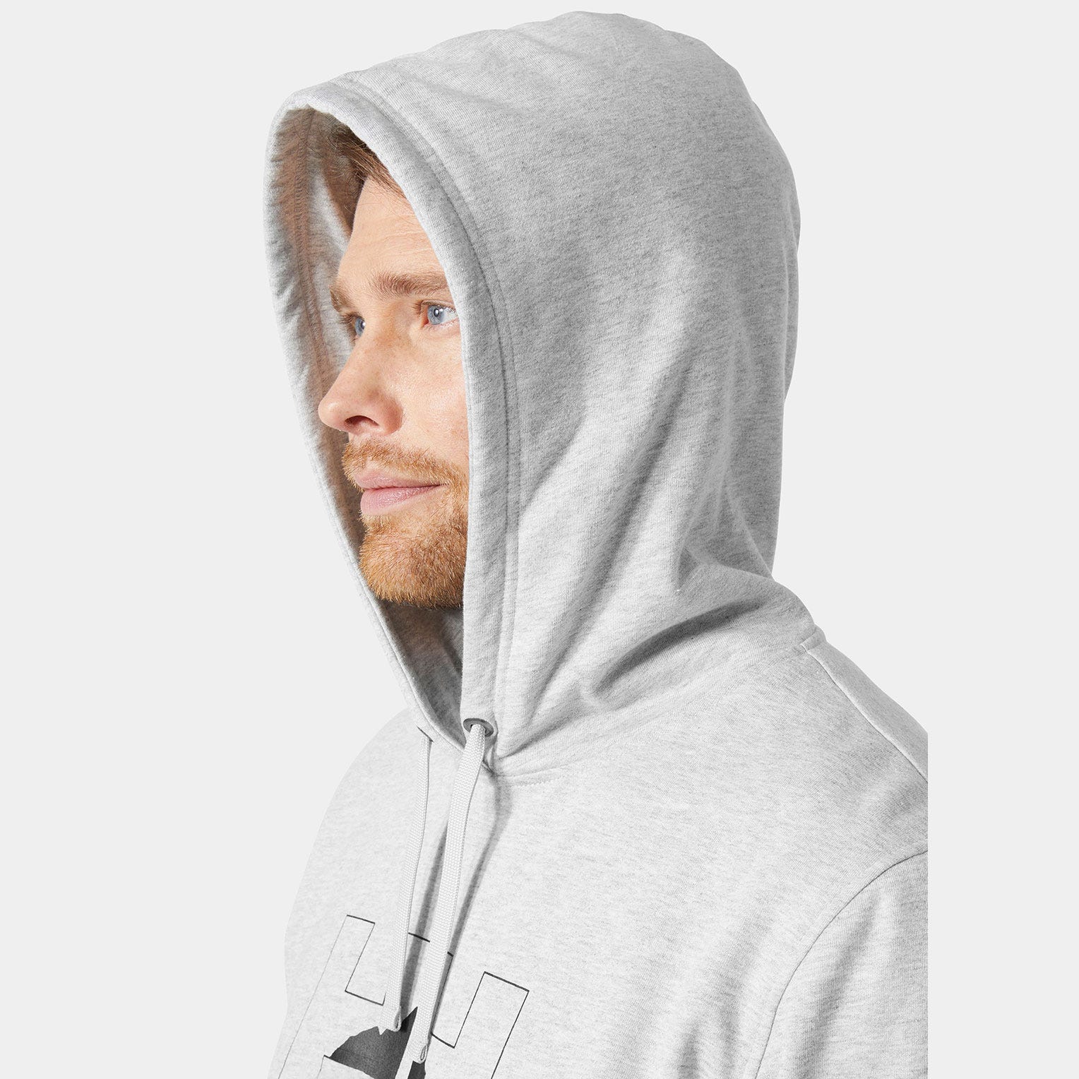 Men's Nord Graphic Pullover Hoodie