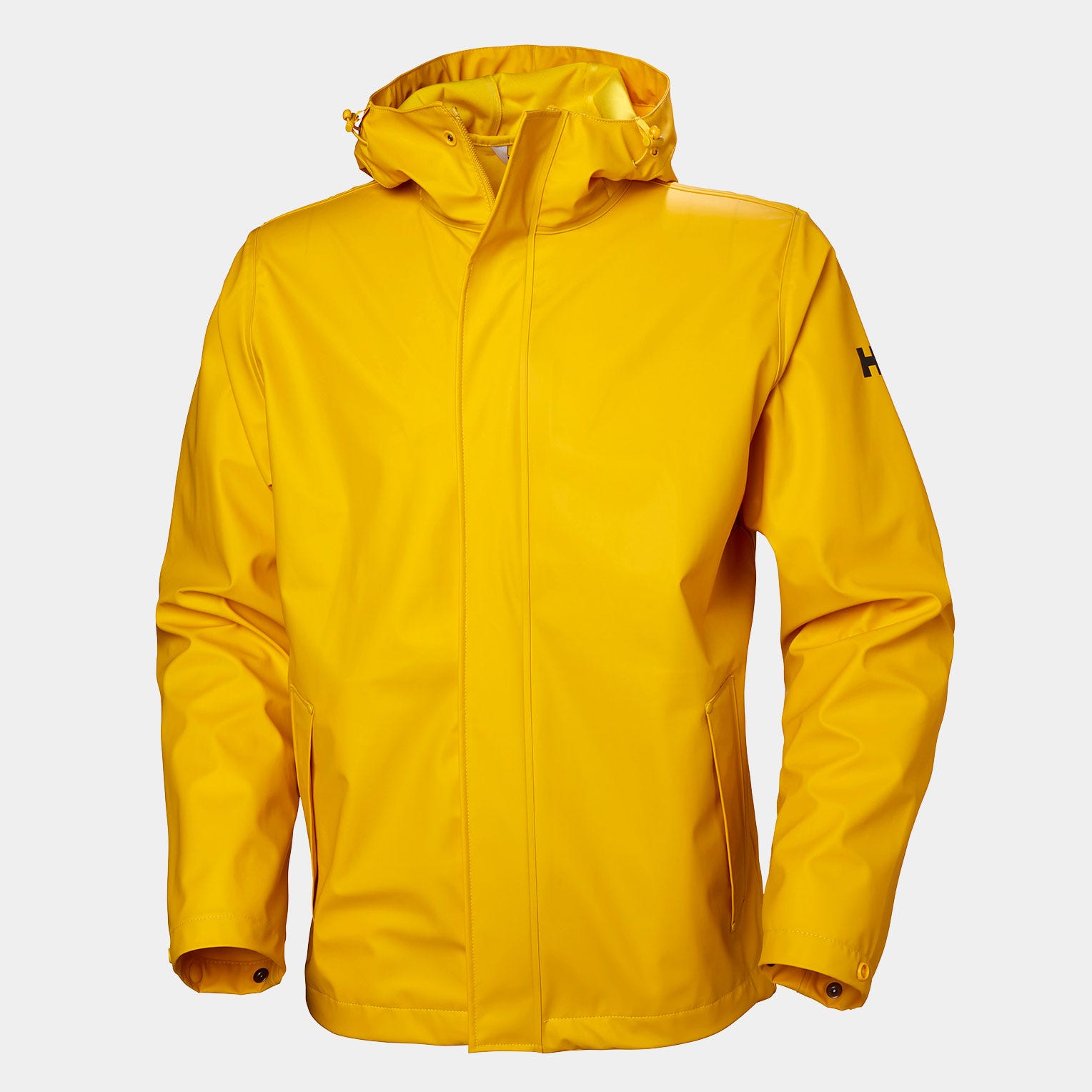 Men's Moss Rain Jacket