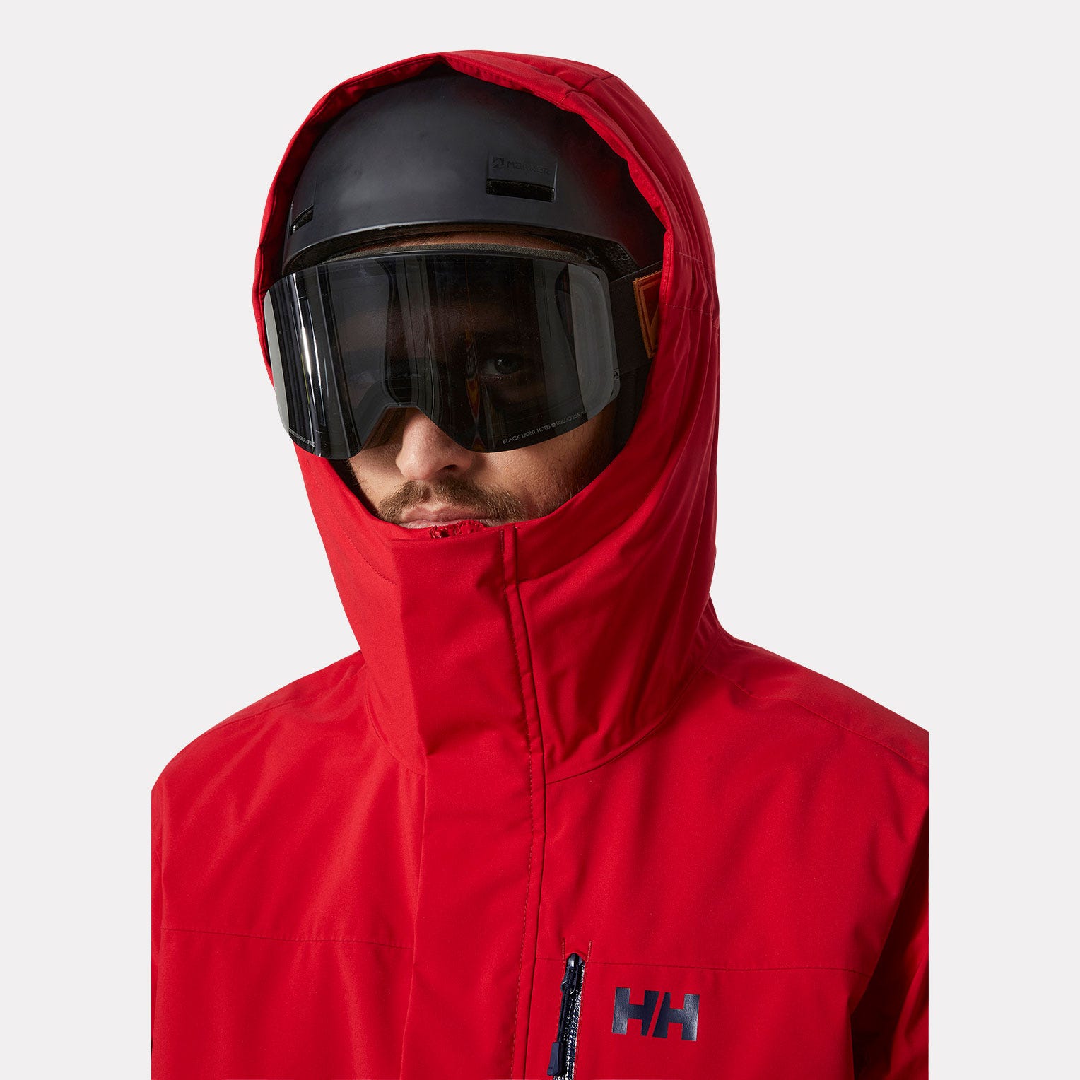 Men's Panorama Ski Jacket