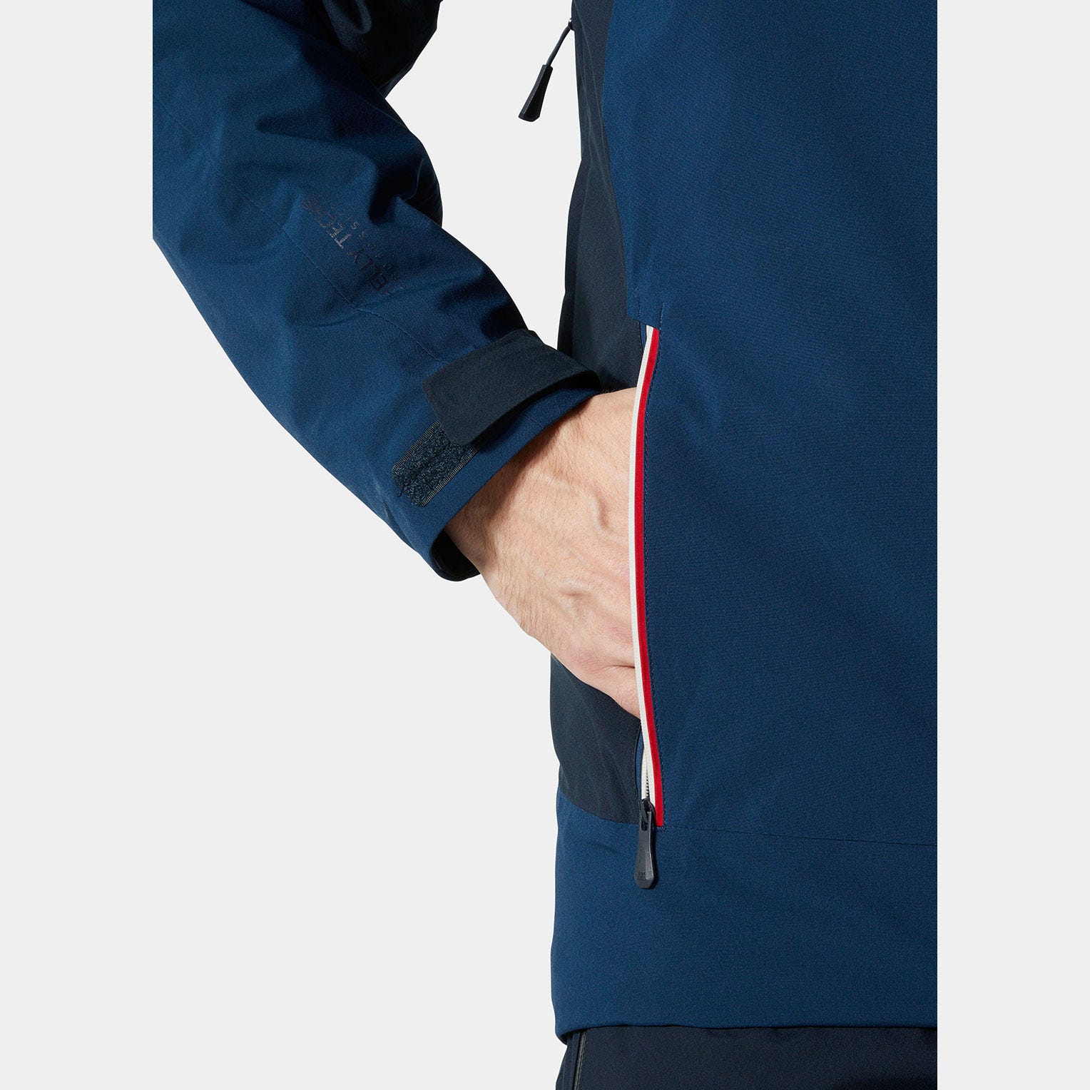 Men's Swift Infinity Insulated Ski Jacket