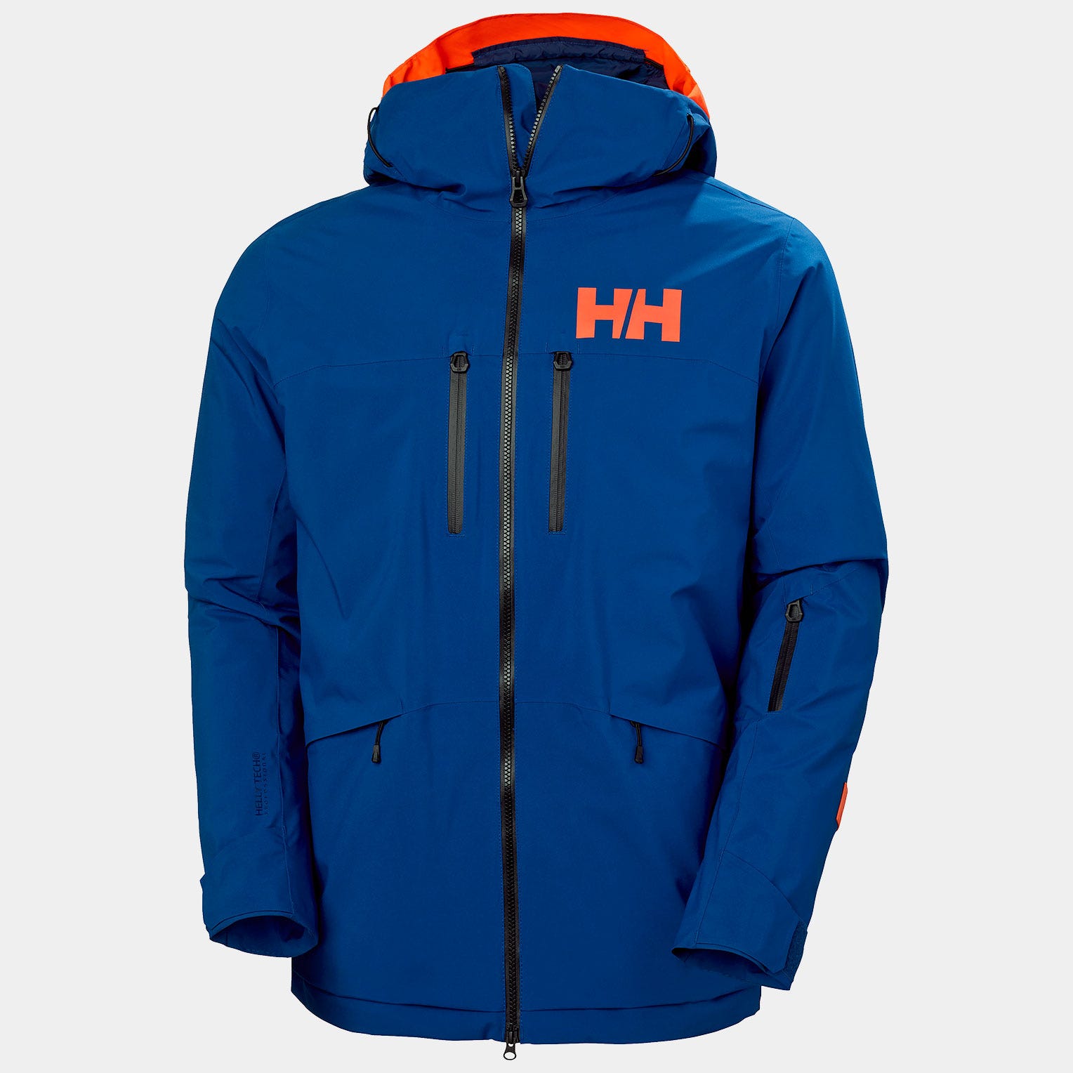 Men's Garibaldi Infinity Ski Jacket
