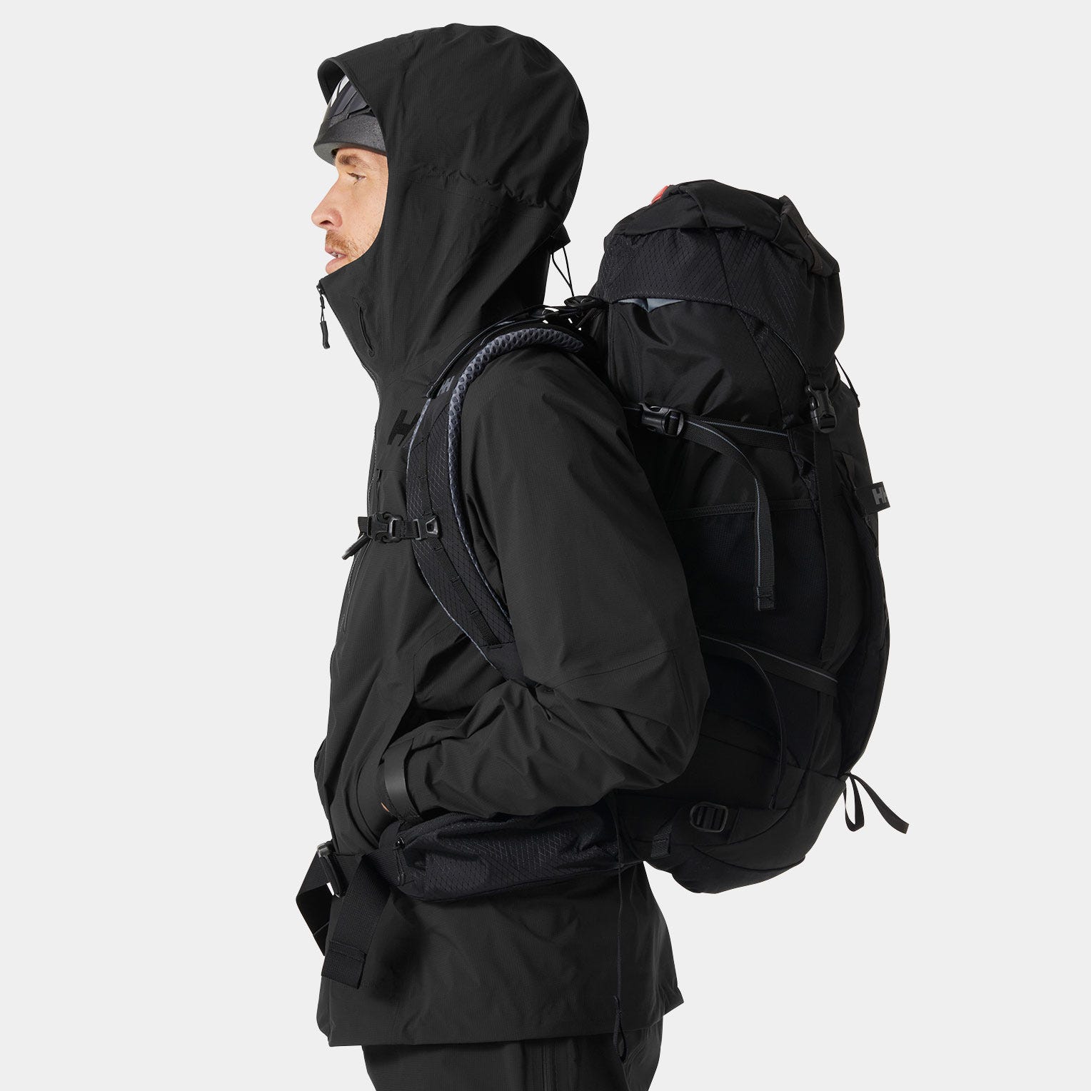 Men's Odin 1 World Infinity Shell Jacket