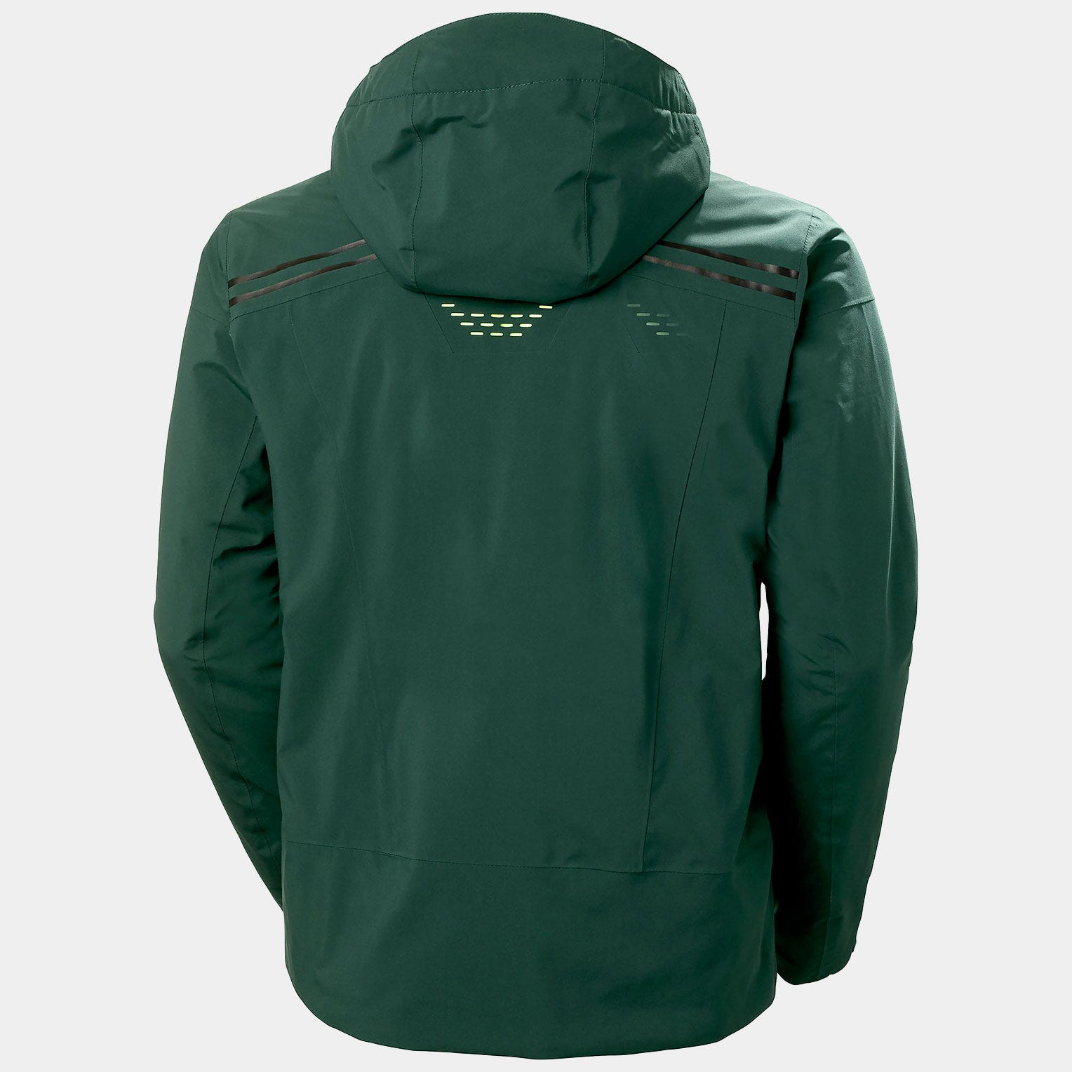 Men's Garibaldi Infinity Ski Jacket