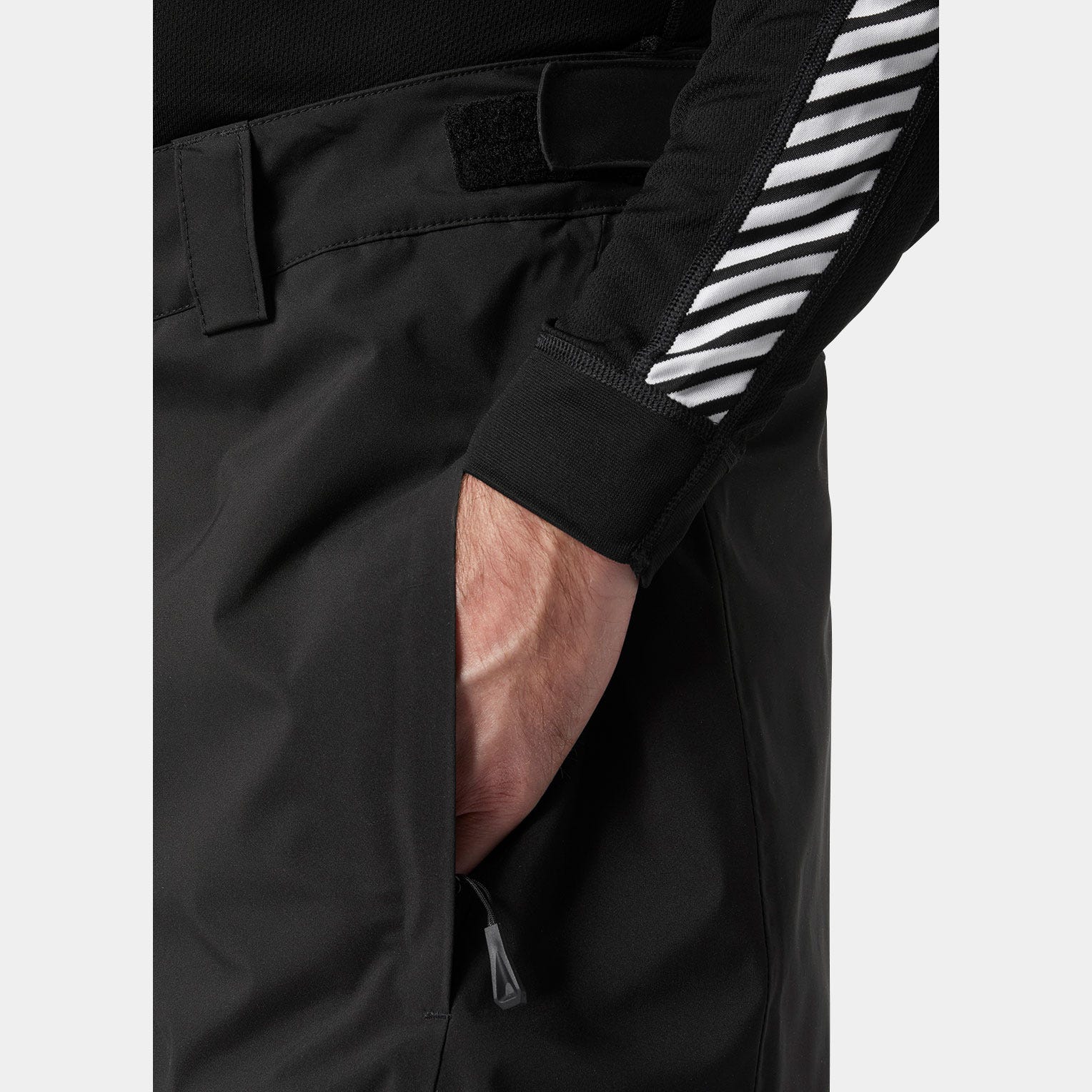 Men’s Alpine Insulated Ski Pants