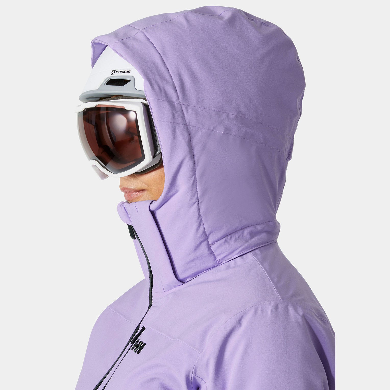 Women's Alphelia Ski Jacket