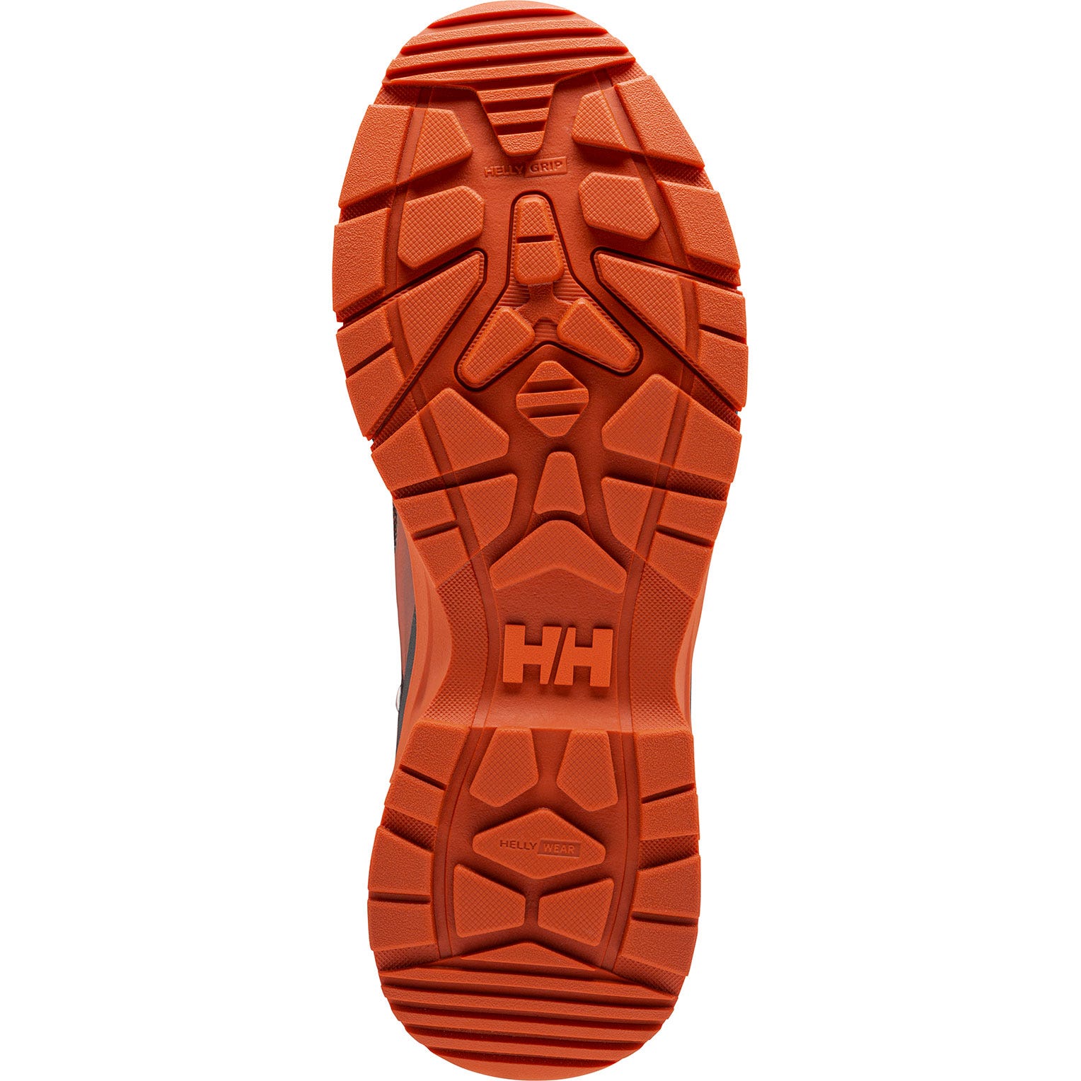 Men's Cascade HellyTech® WATERPROOF Mid Cut Hiking Boots