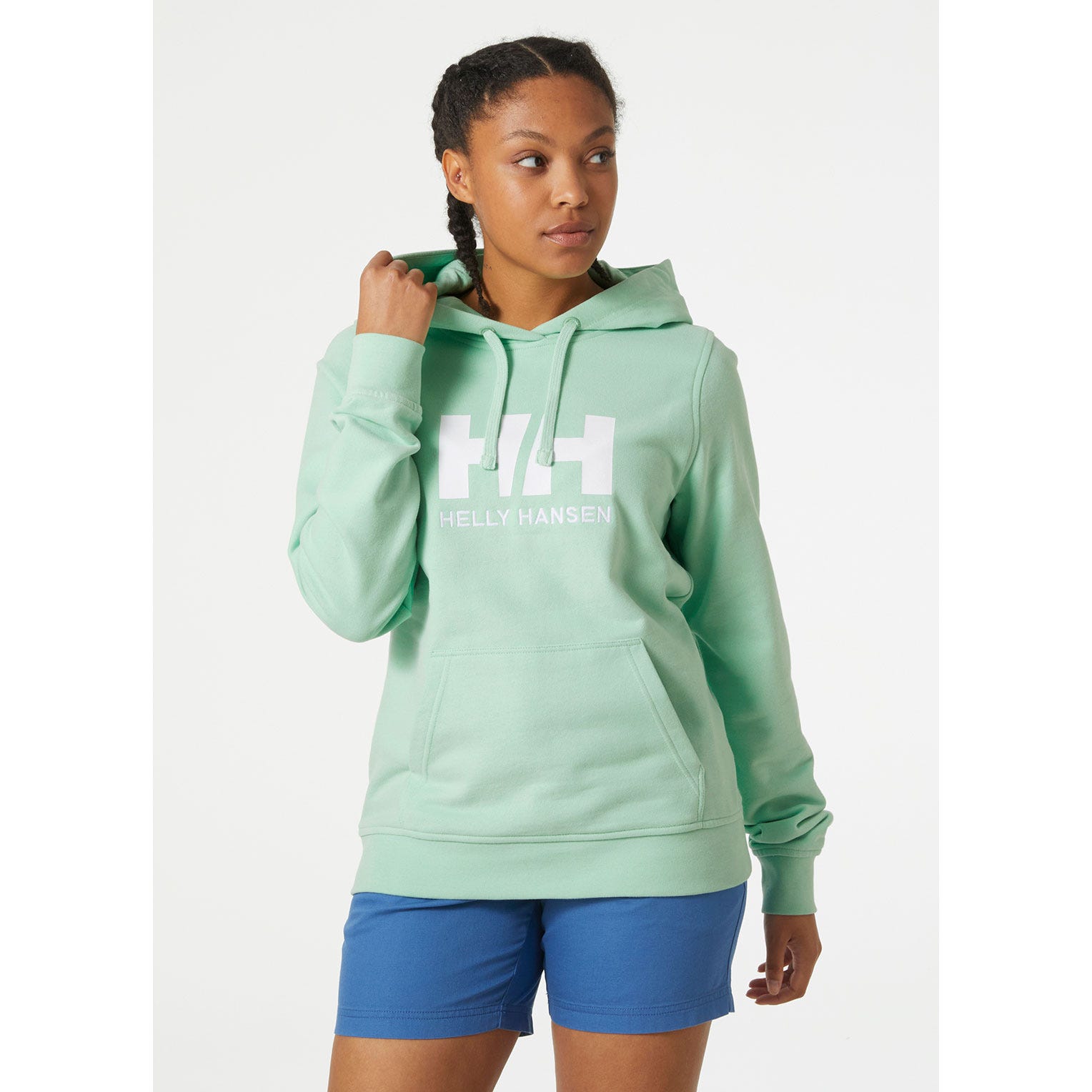 Women's HH® Logo Hoodie