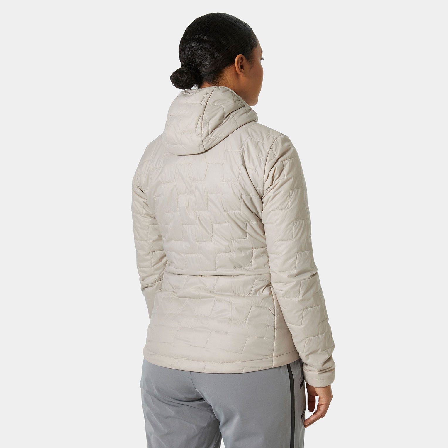 Women's LIFALOFT? Hooded Insulator Jacket