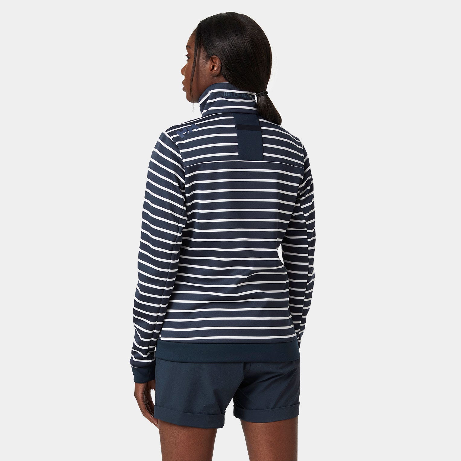 Women's Crew Fleece Jacket