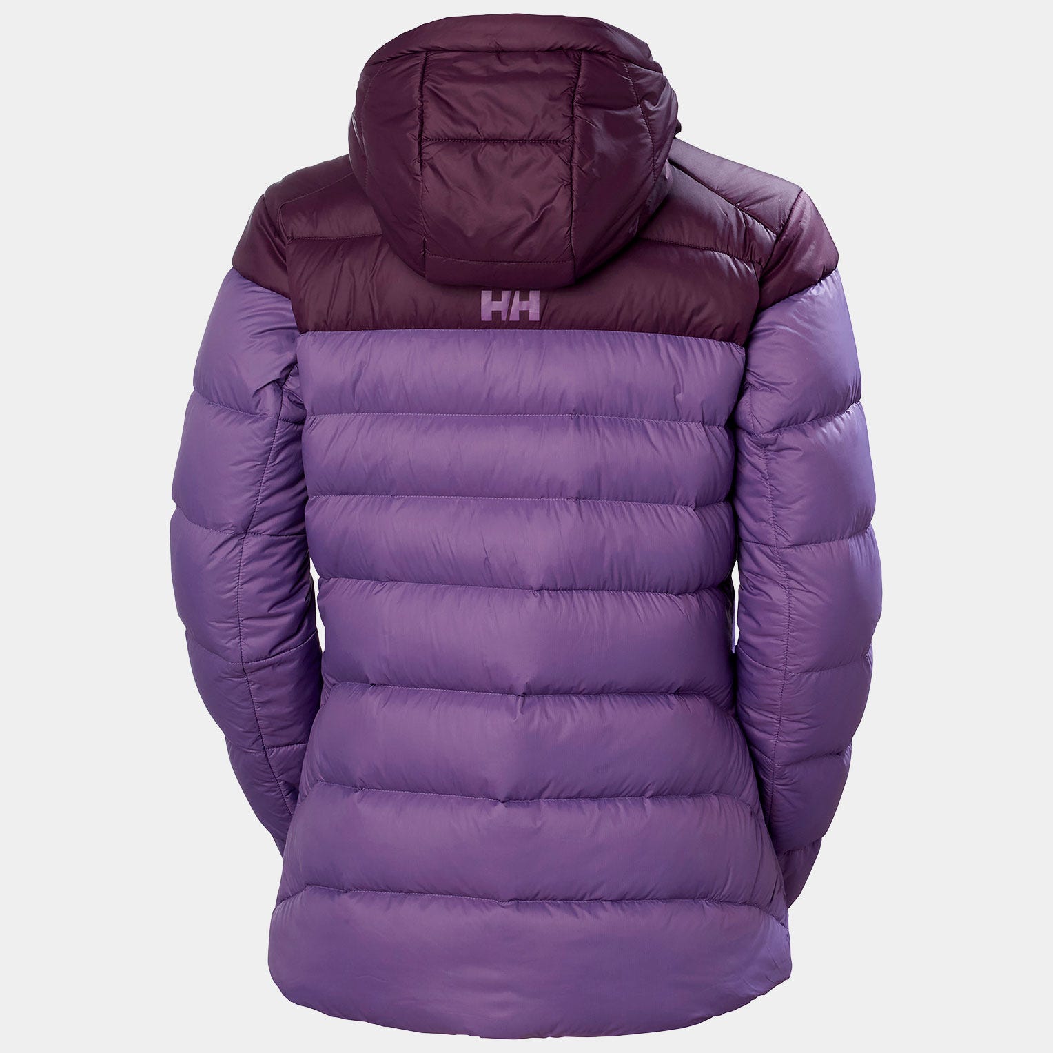 Women's Verglas Glacier Down Jacket