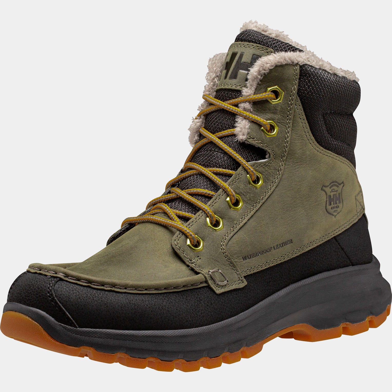 Men's Garibaldi V3 Winter Boots