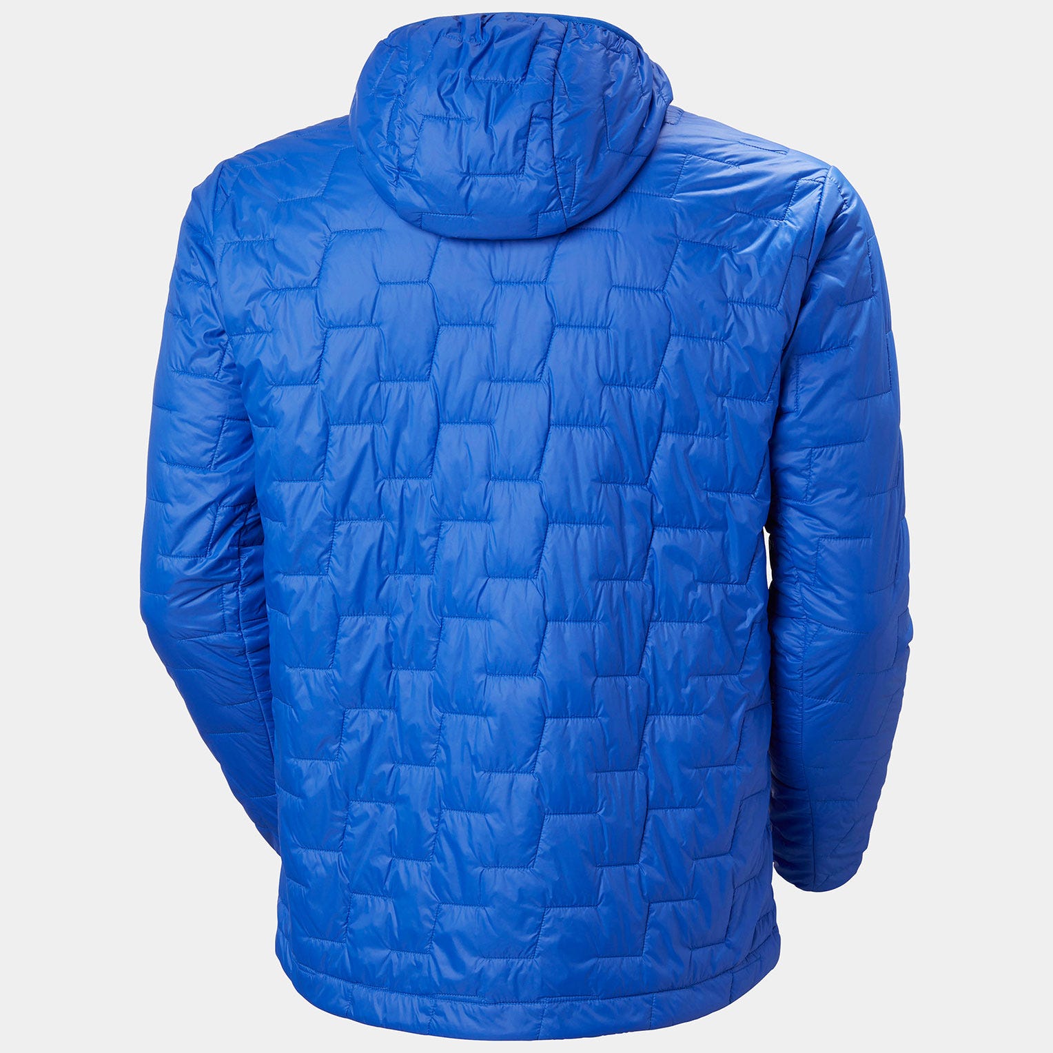 Men's LIFALOFT? Hooded Insulator Jacket