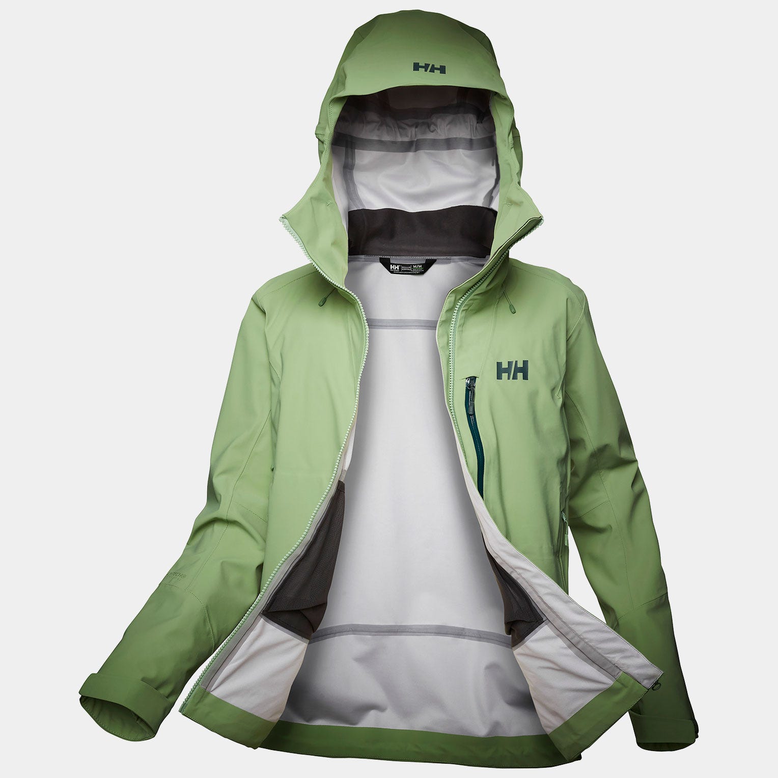 Women's Verglas Backcountry Ski Shell Jacket