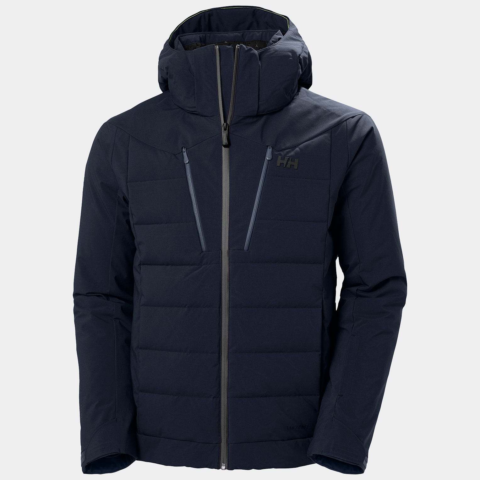 Men's Rivaridge Infinity Ski Jacket