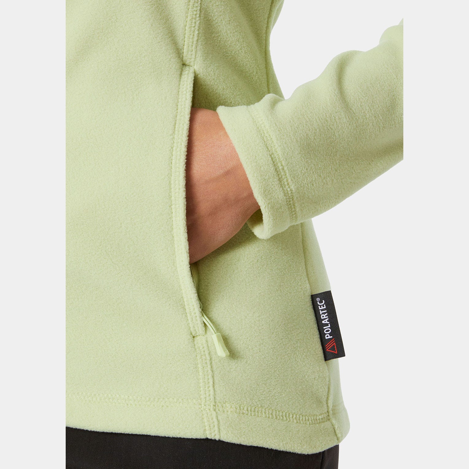 Women's Daybreaker Fleece Jacket