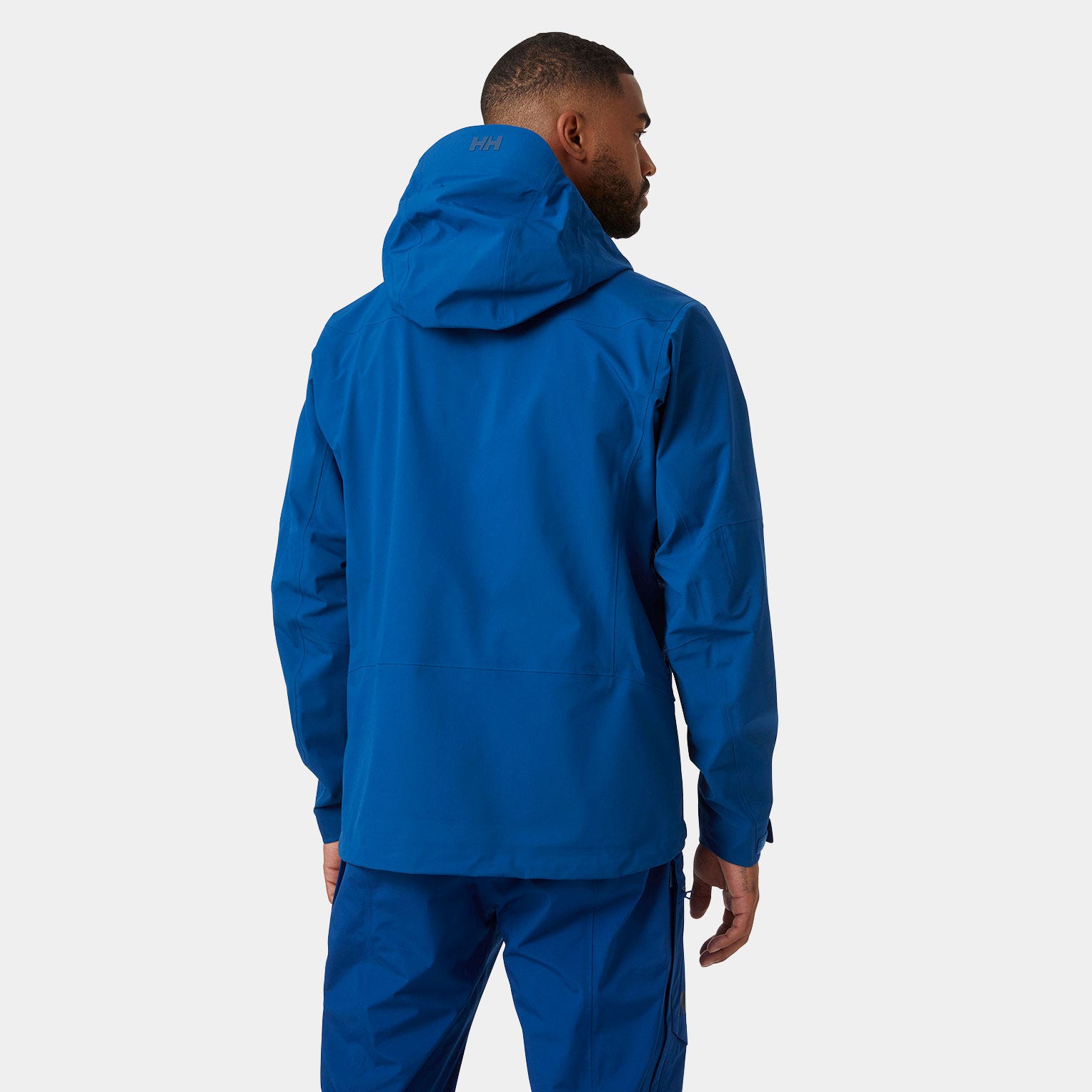 Men's Verglas Infinity Shell Jacket