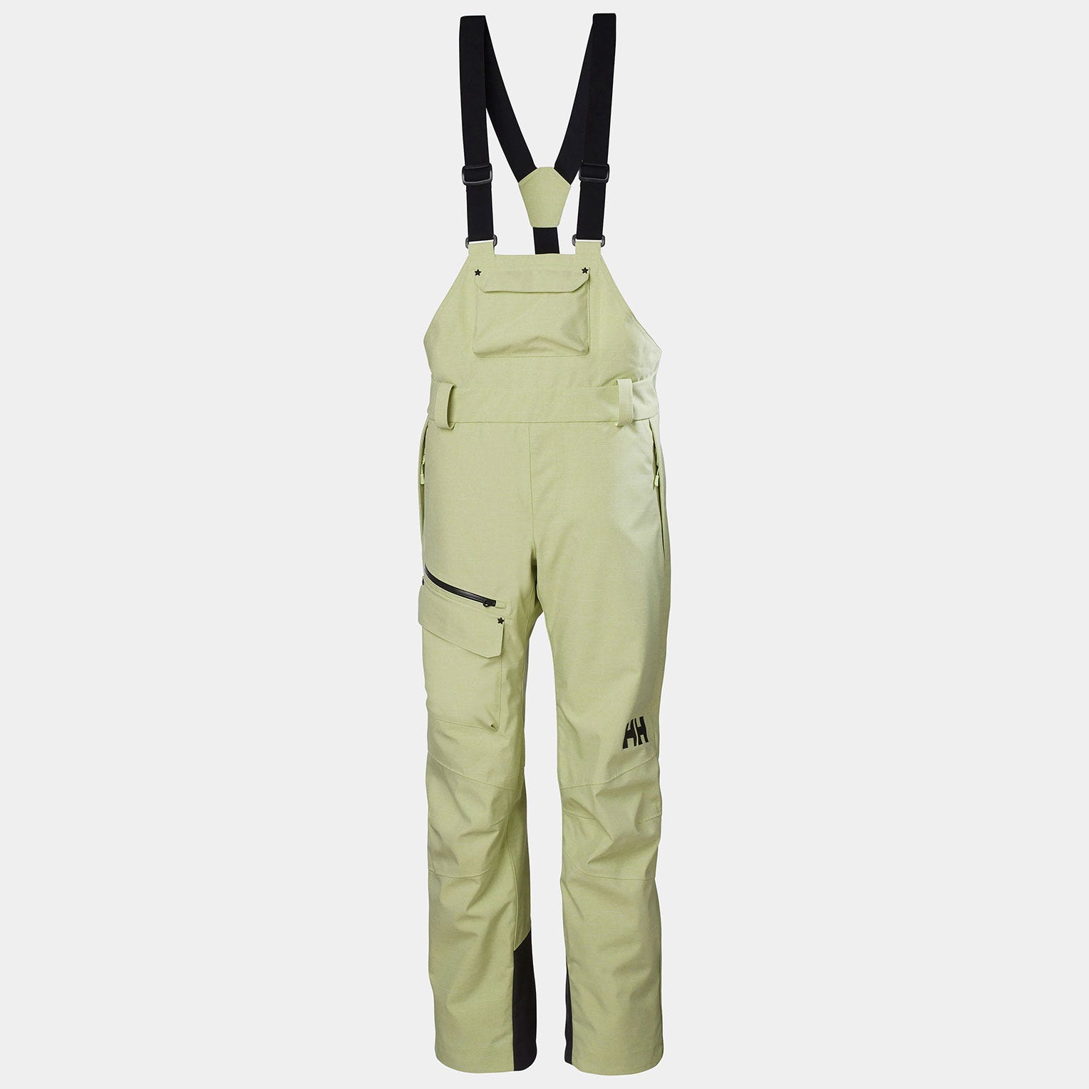 Women's Powderqueen Bib Ski Pants