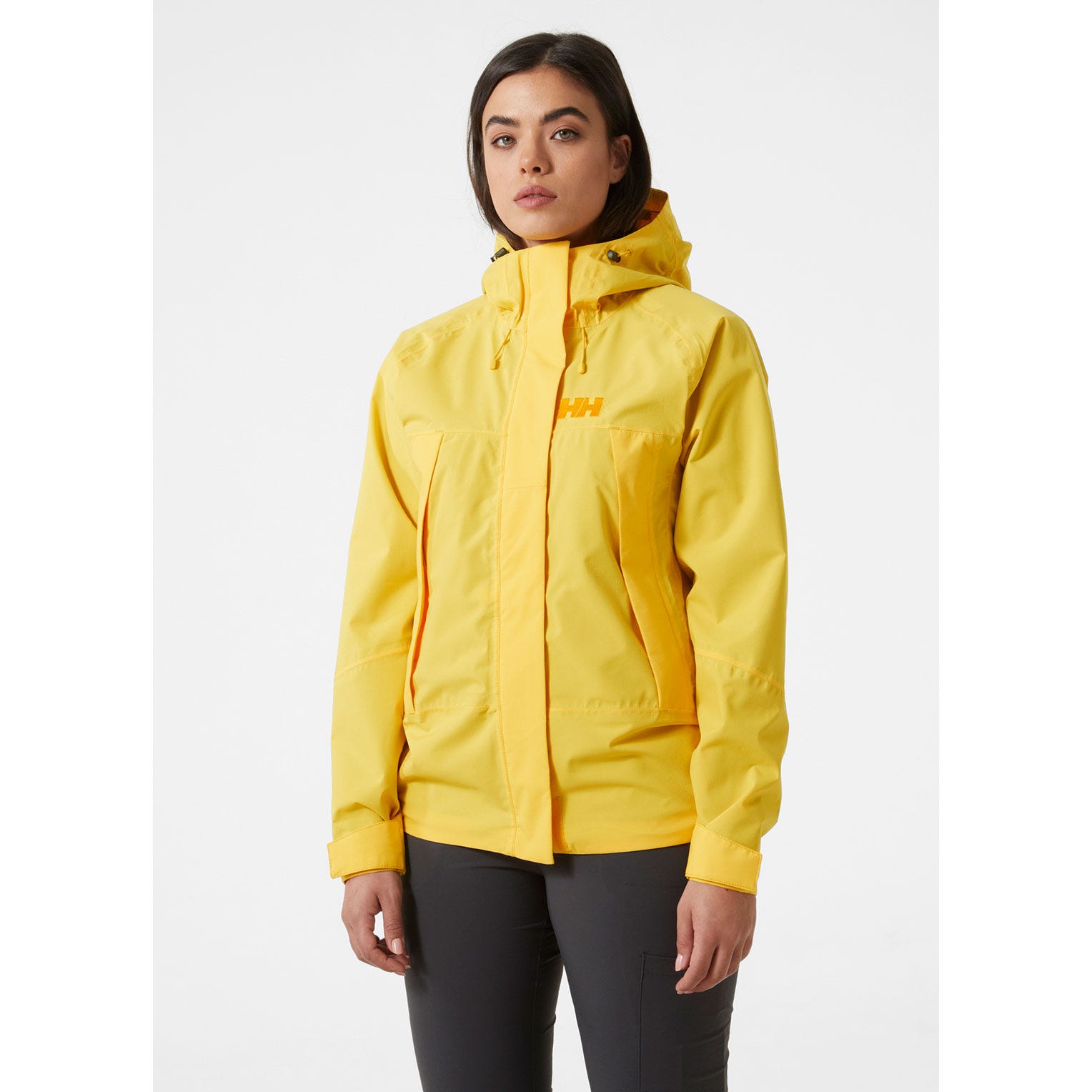 Women's Banff Shell Jacket