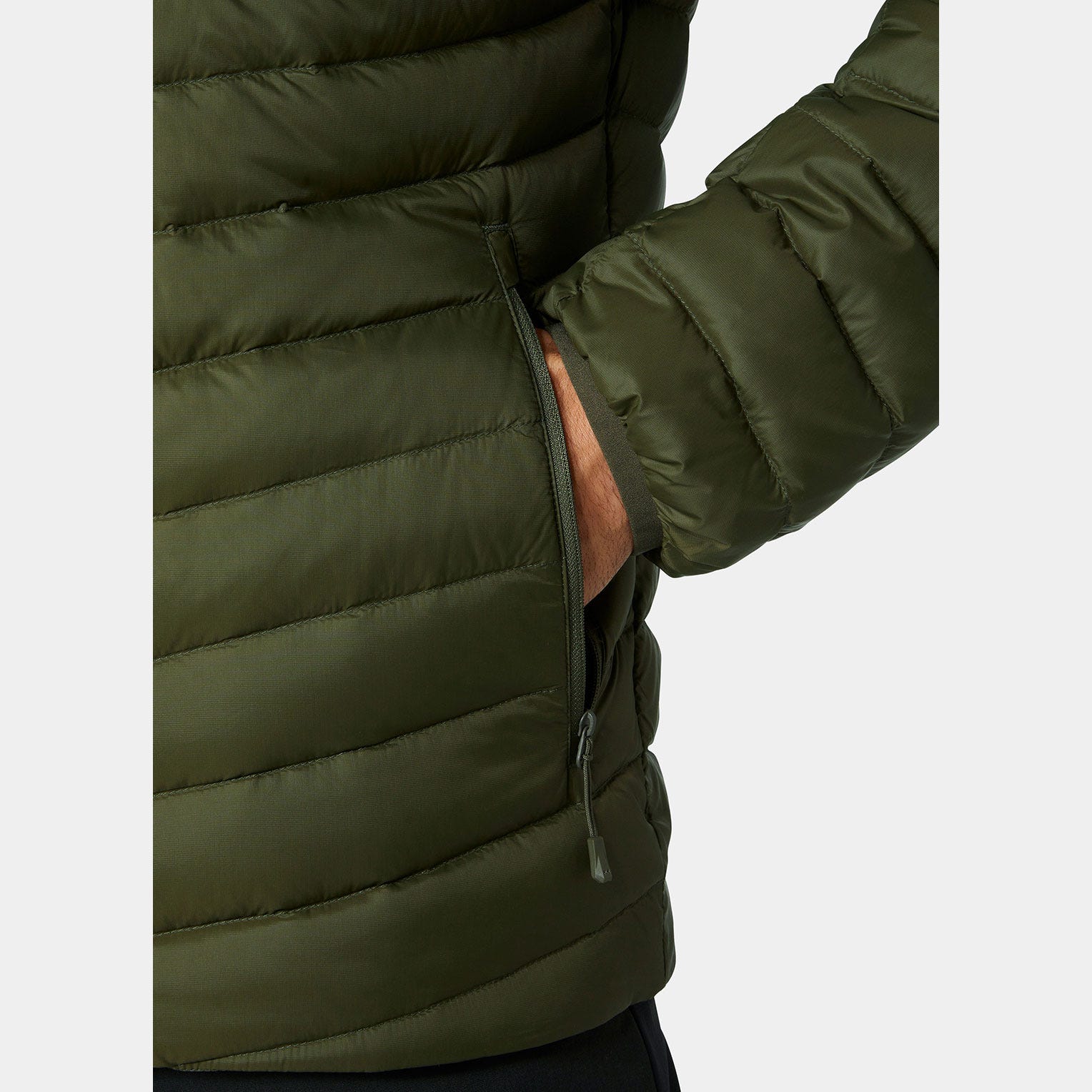 Men's Verglas Down Insulator Jacket