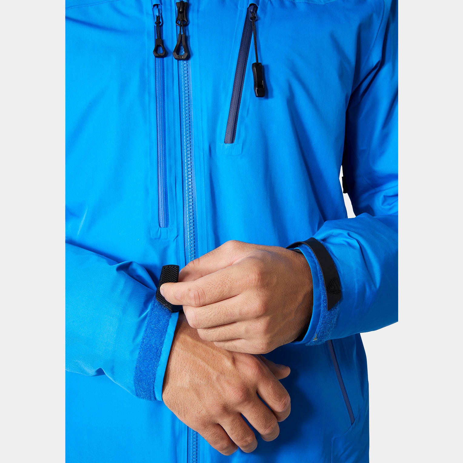 Men's Odin Infinity Insulated Jacket