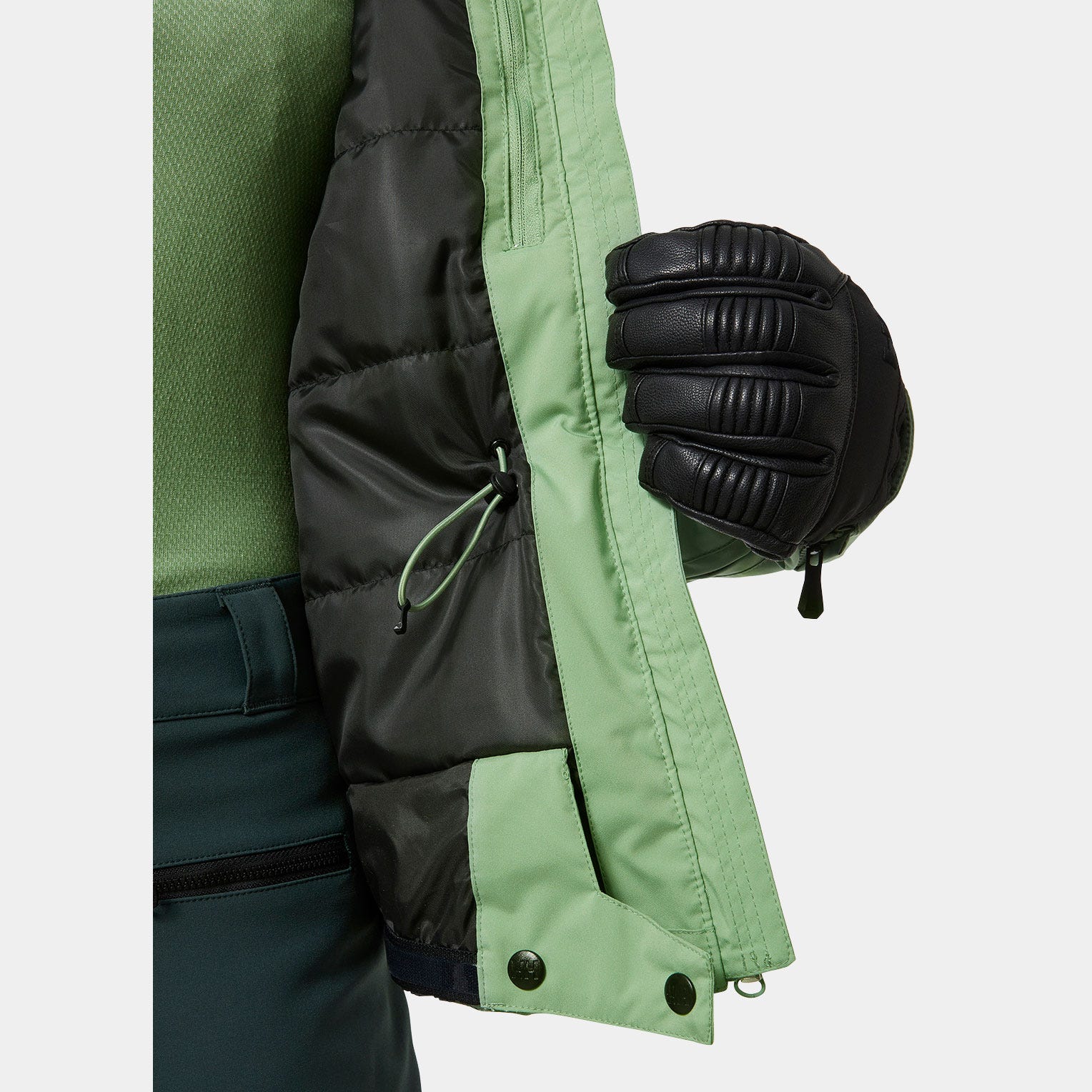 Women's Nora Insulated Ski Jacket