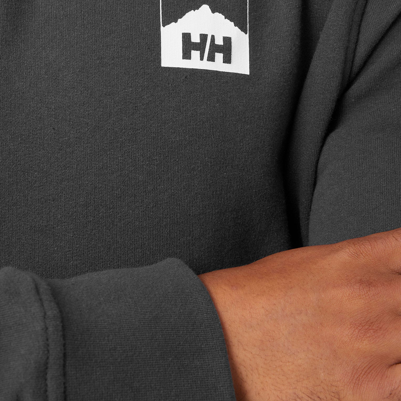 Men's Nord Graphic Crew Sweatshirt