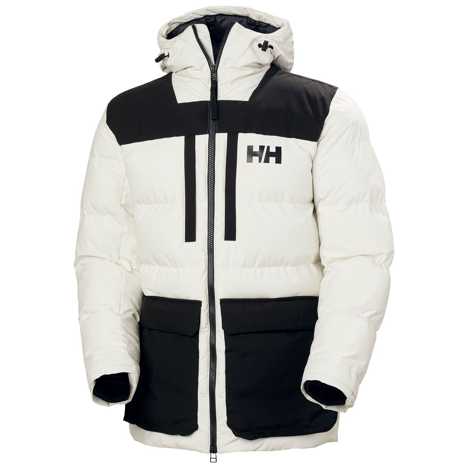 Men's Patrol Puffy Insulated Jacket