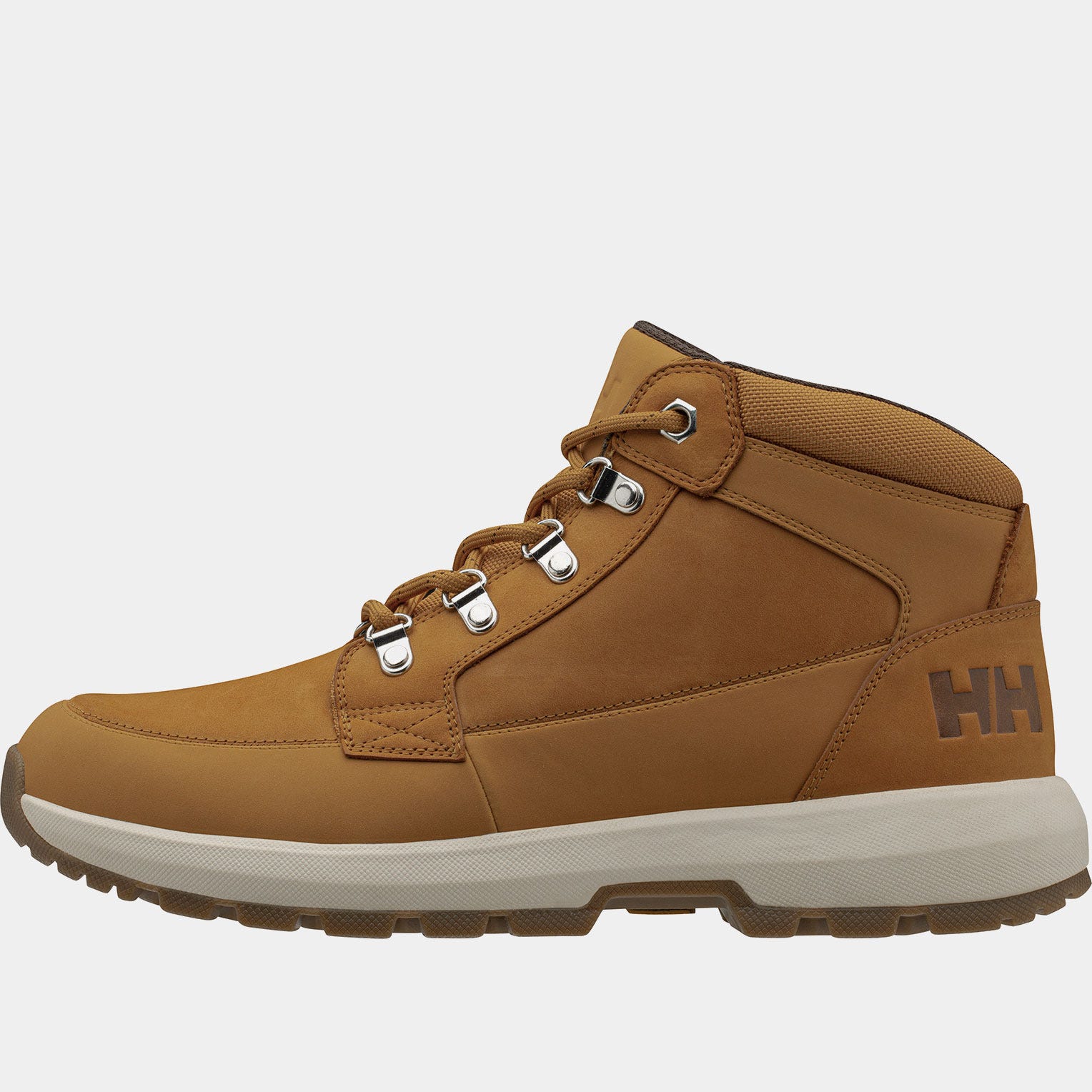 Men's Richmond Nubuk Boots