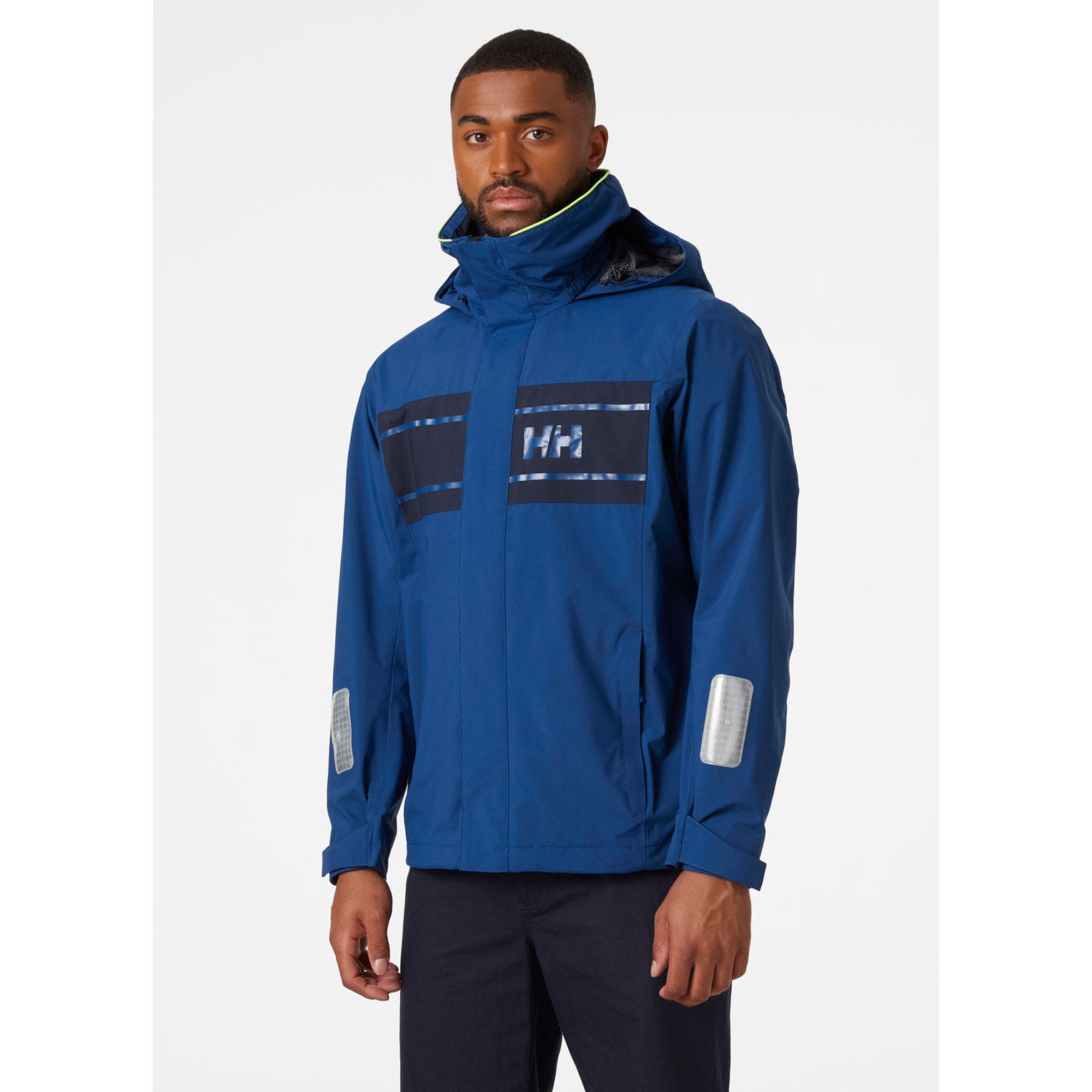 Men's Saltholmen Sailing Jacket