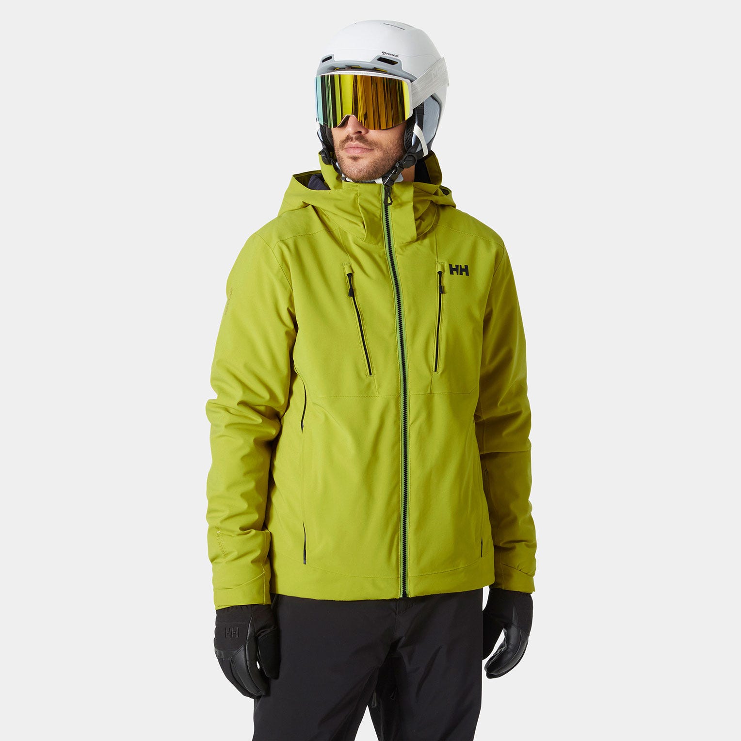 Men's Alpha 4.0 Ski Jacket