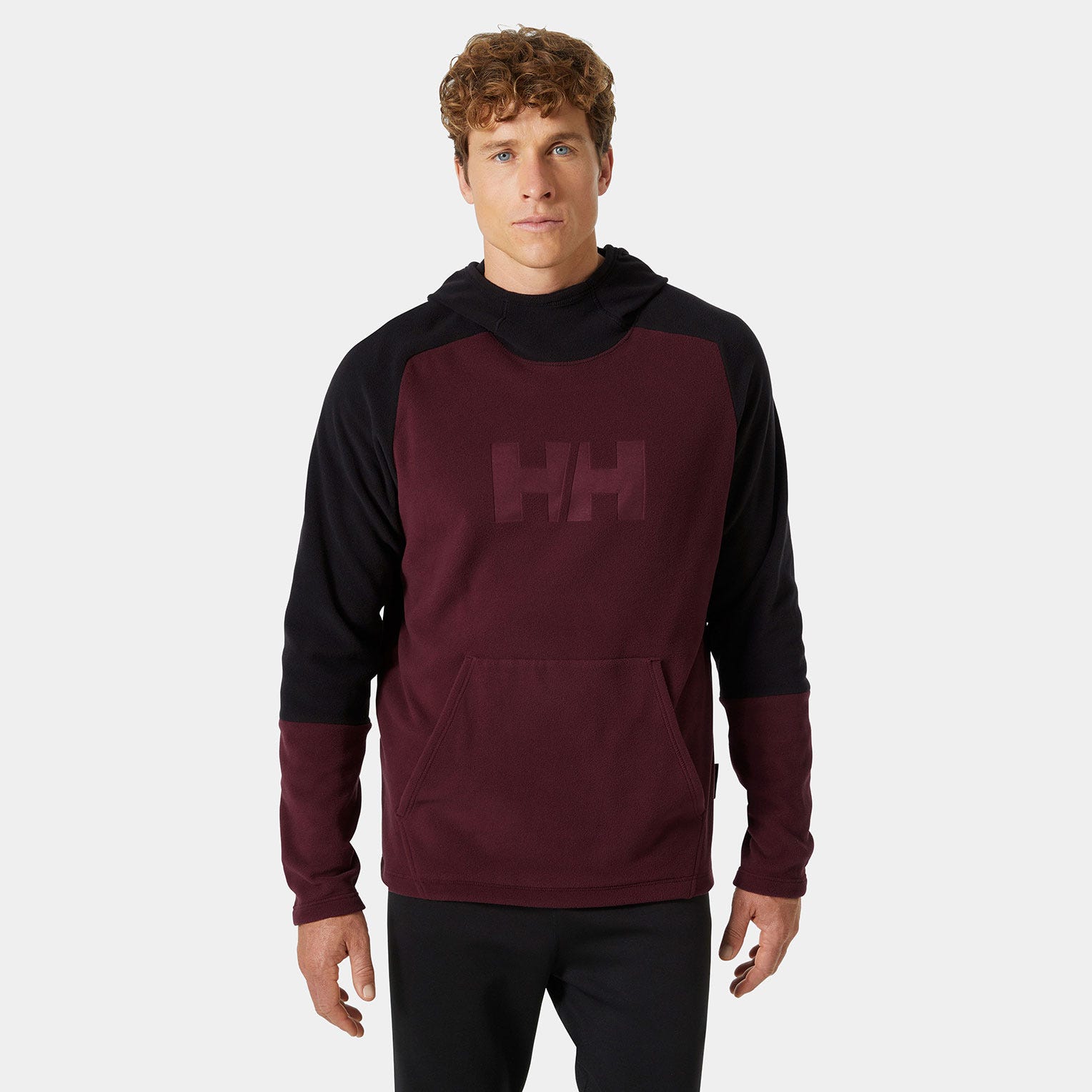 Men's Daybreaker Logo Hoodie