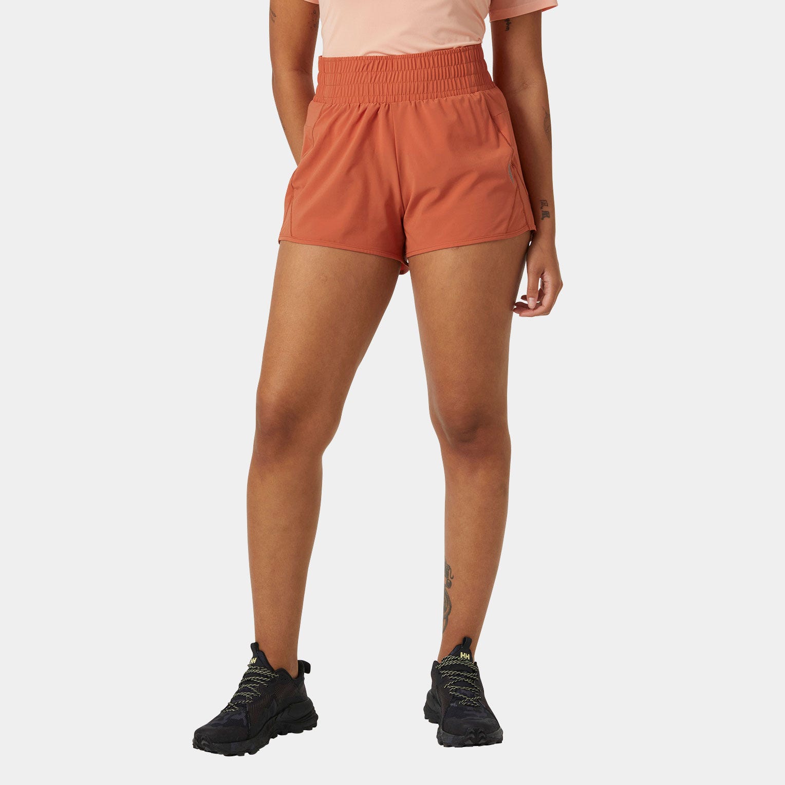 Women's Tech Trail Shorts