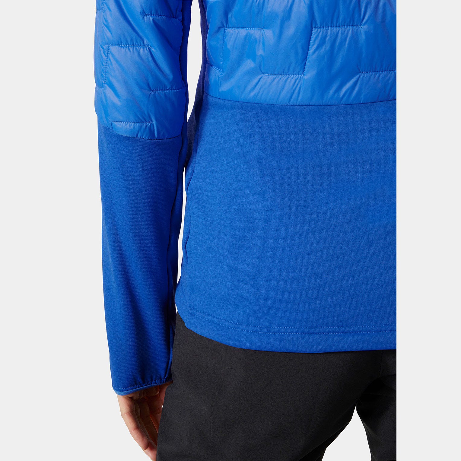Women's LIFALOFT Hybrid Insulator Jacket