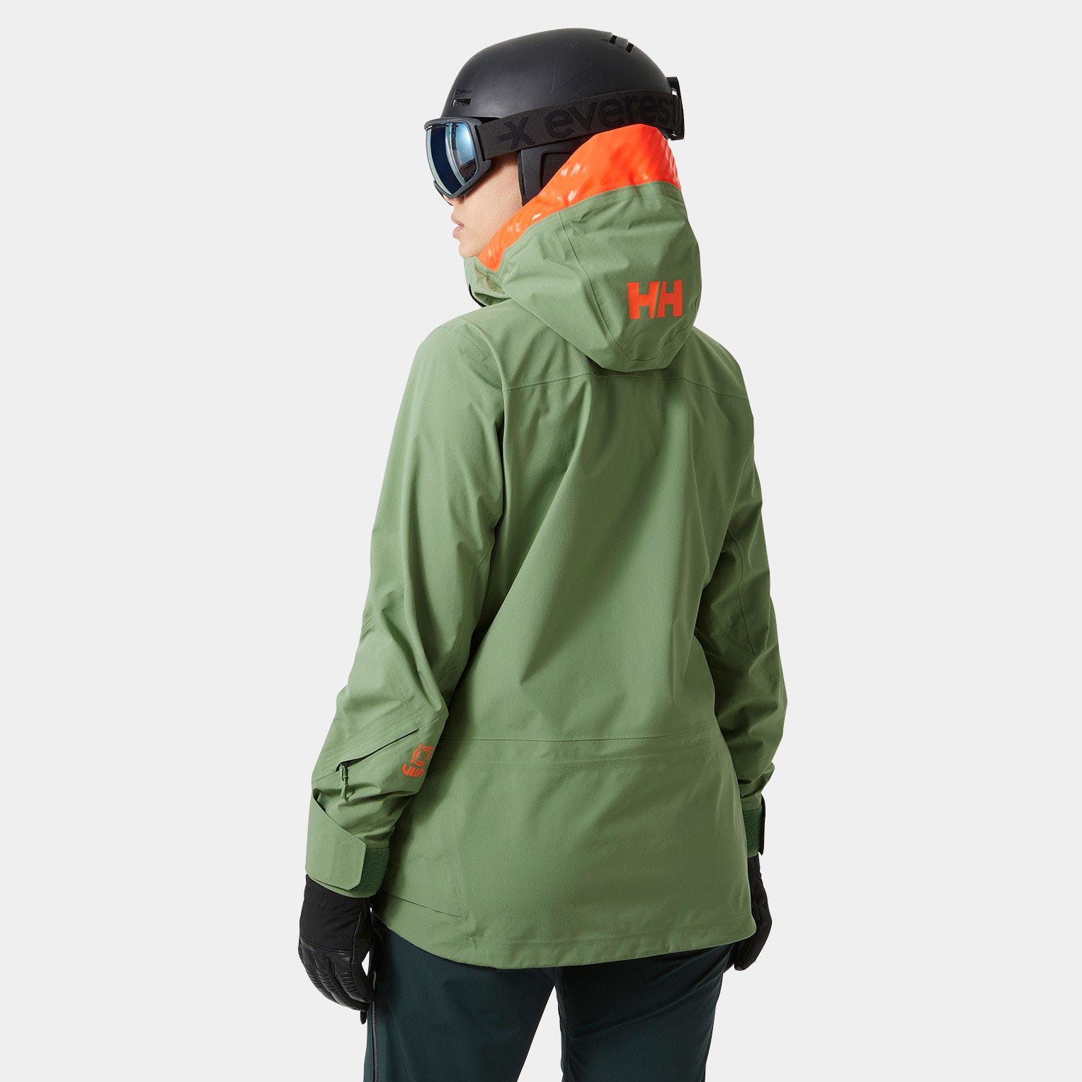 Women's Aurora Infinity Ski Shell Jacket