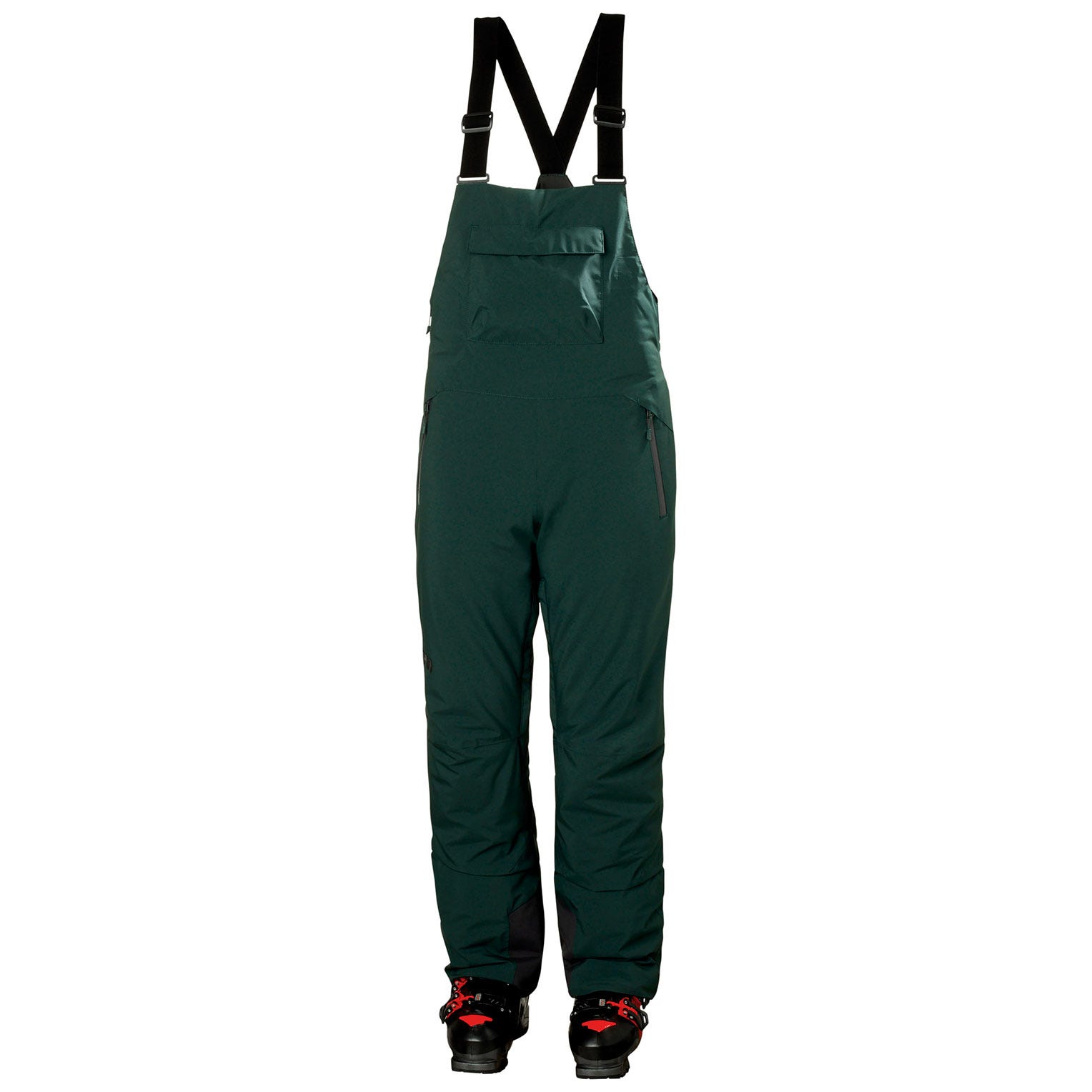 Women's Legendary Insulated Bib Ski Pants