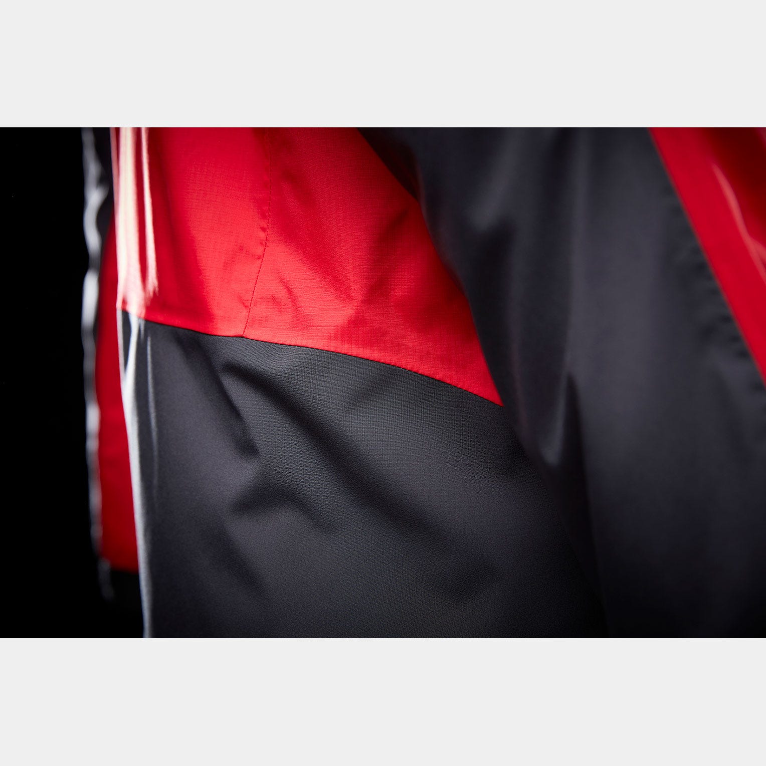 ?gir H2FLOW? Midlayer Sailing Jacket