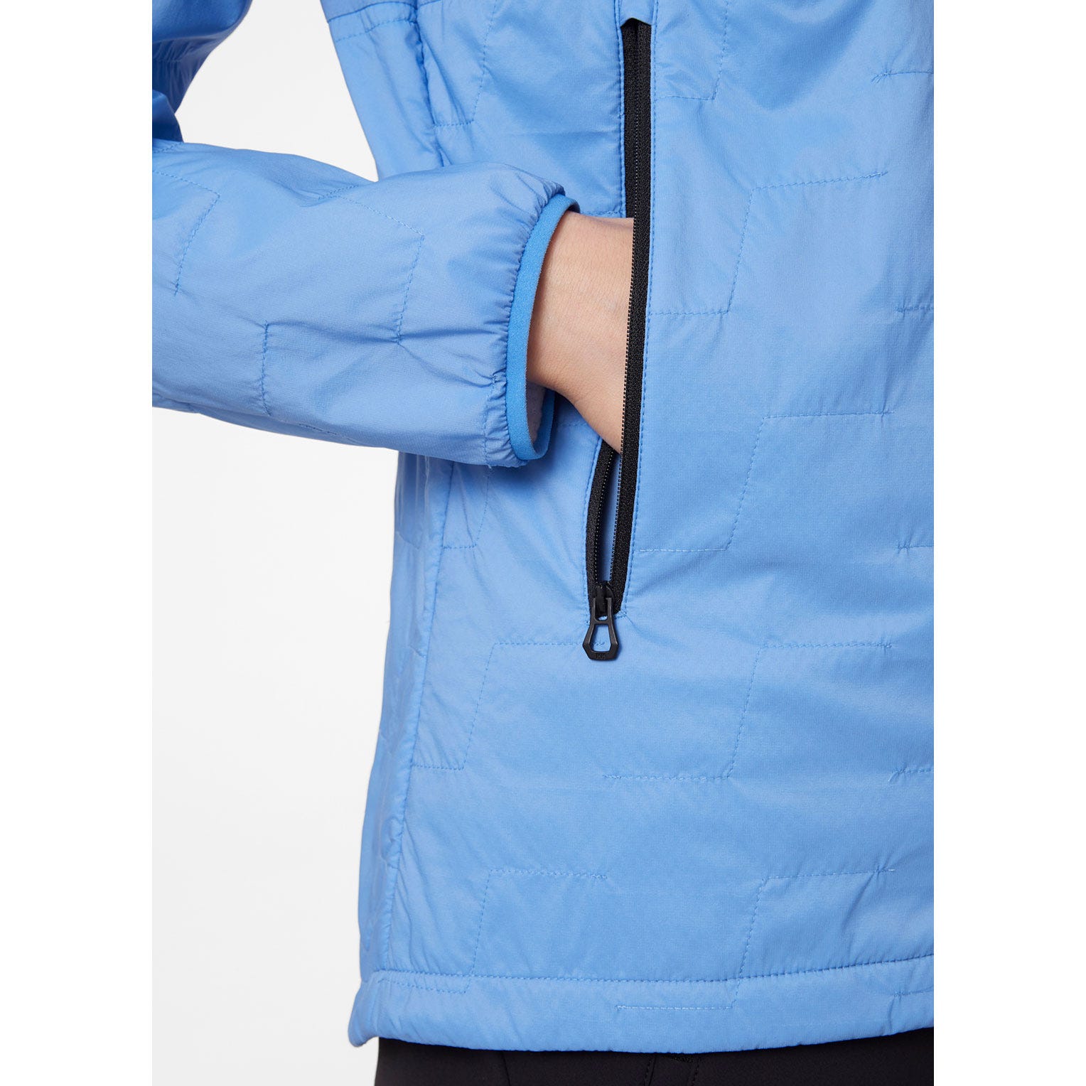 Women's LIFALOFT Air Hooded Insulated Jacket