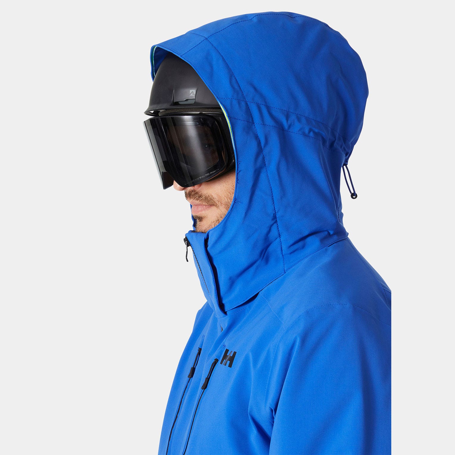 Men's Alpha 4.0 Ski Jacket