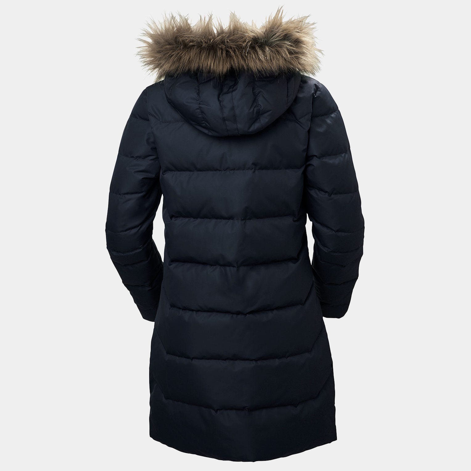 Women's Aden Down Parka